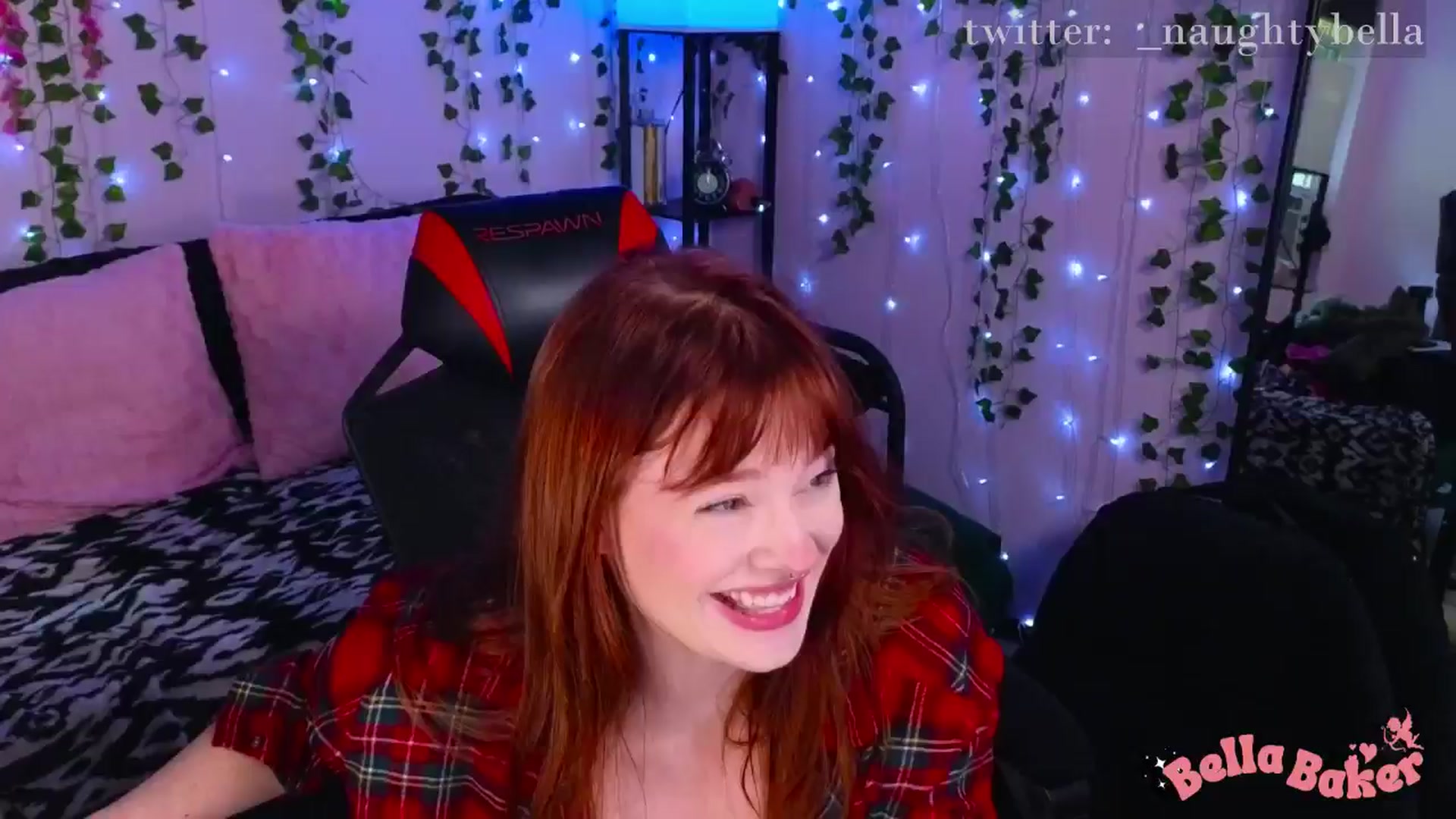Gallery image thumbnail from naughtybella_'s myfreecams stream on, 07/31/2024, 14:42 image 5 of 20