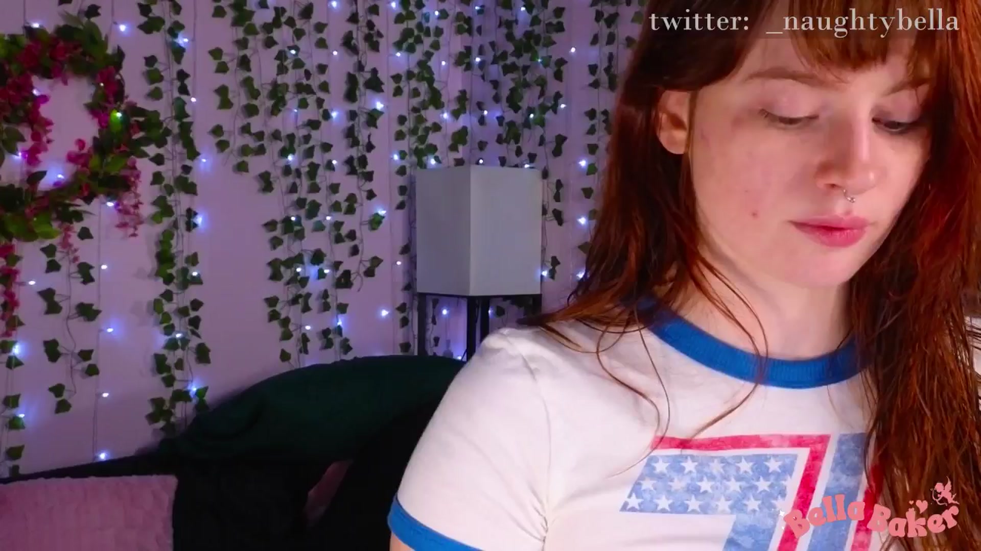Gallery image thumbnail from naughtybella_'s myfreecams stream on, 09/20/2024, 02:14 image 18 of 20