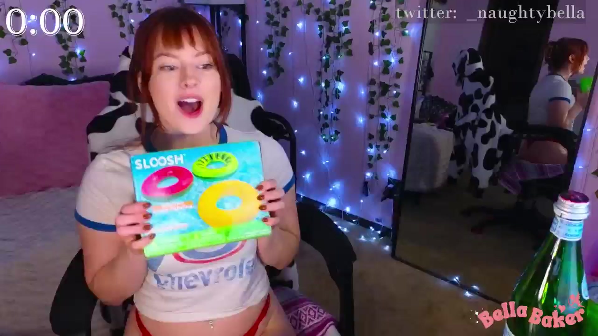 Gallery image thumbnail from naughtybella_'s myfreecams stream on, 09/22/2024, 23:15 image 20 of 20