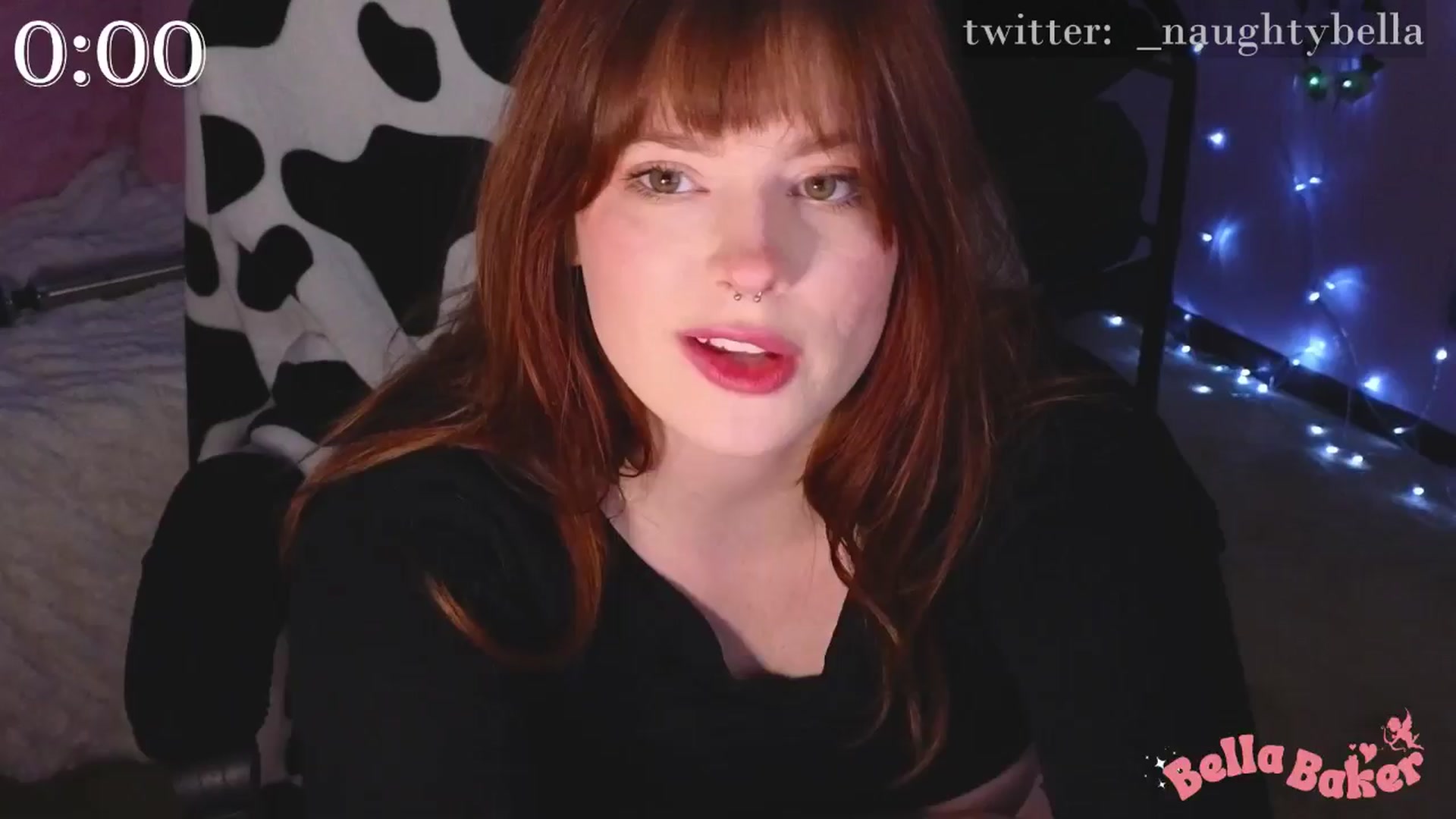Gallery image thumbnail from naughtybella_'s myfreecams stream on, 10/03/2024, 02:36 image 7 of 20
