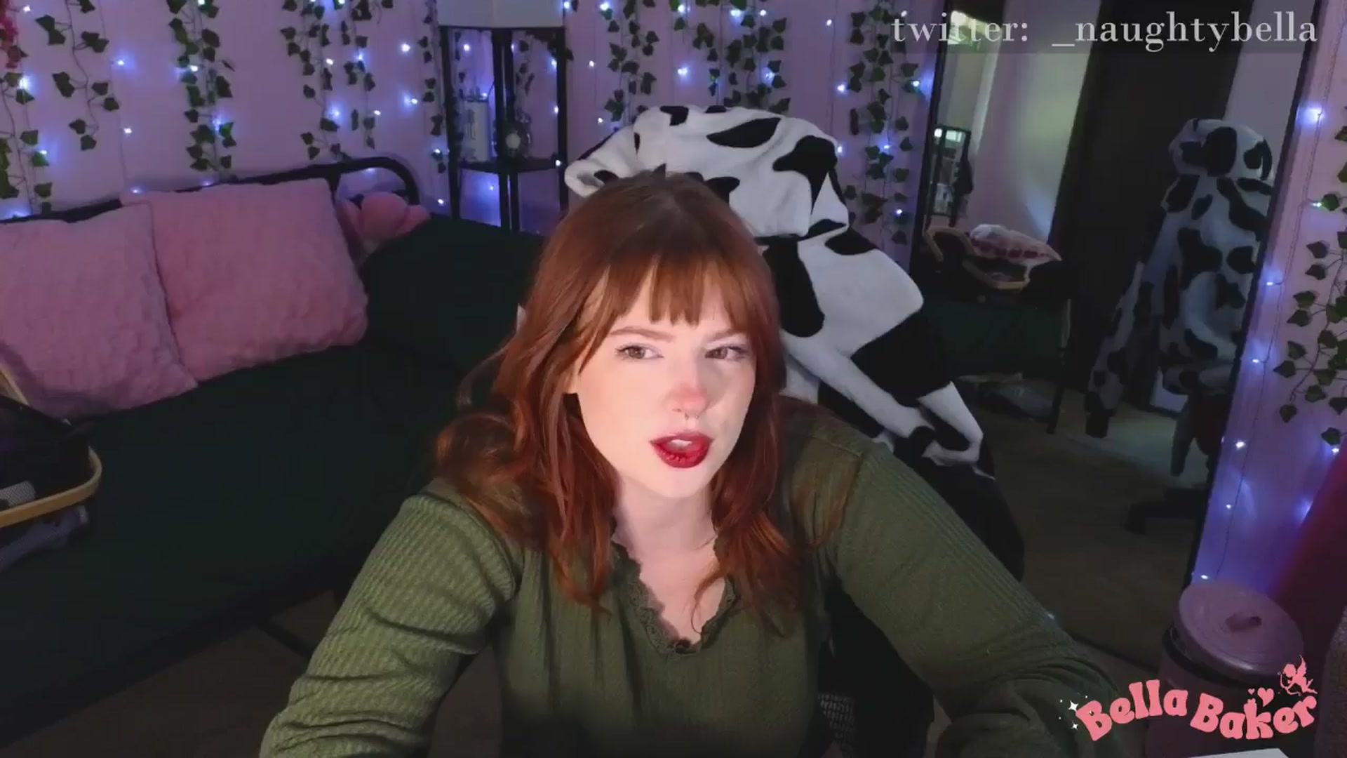 Gallery image thumbnail from naughtybella_'s myfreecams stream on, 10/13/2024, 16:49 image 3 of 20