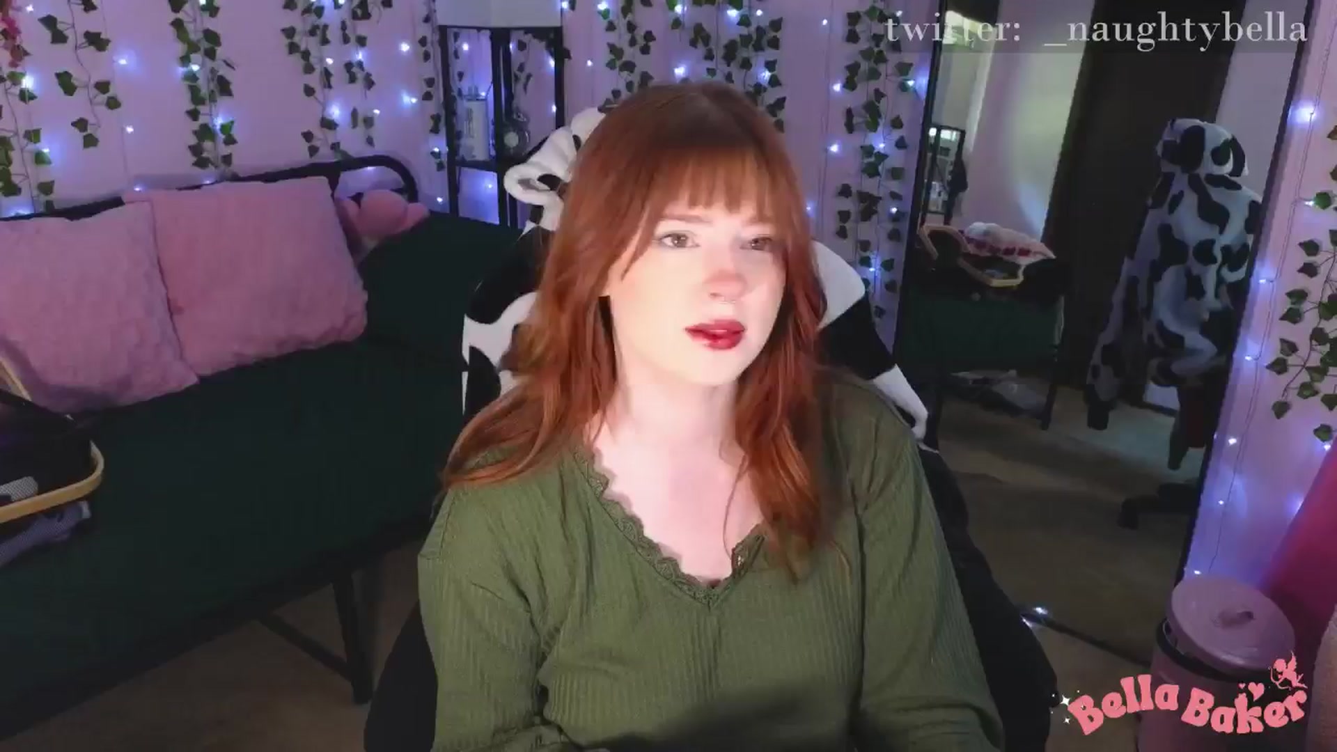 Gallery image thumbnail from naughtybella_'s myfreecams stream on, 10/13/2024, 16:49 image 5 of 20