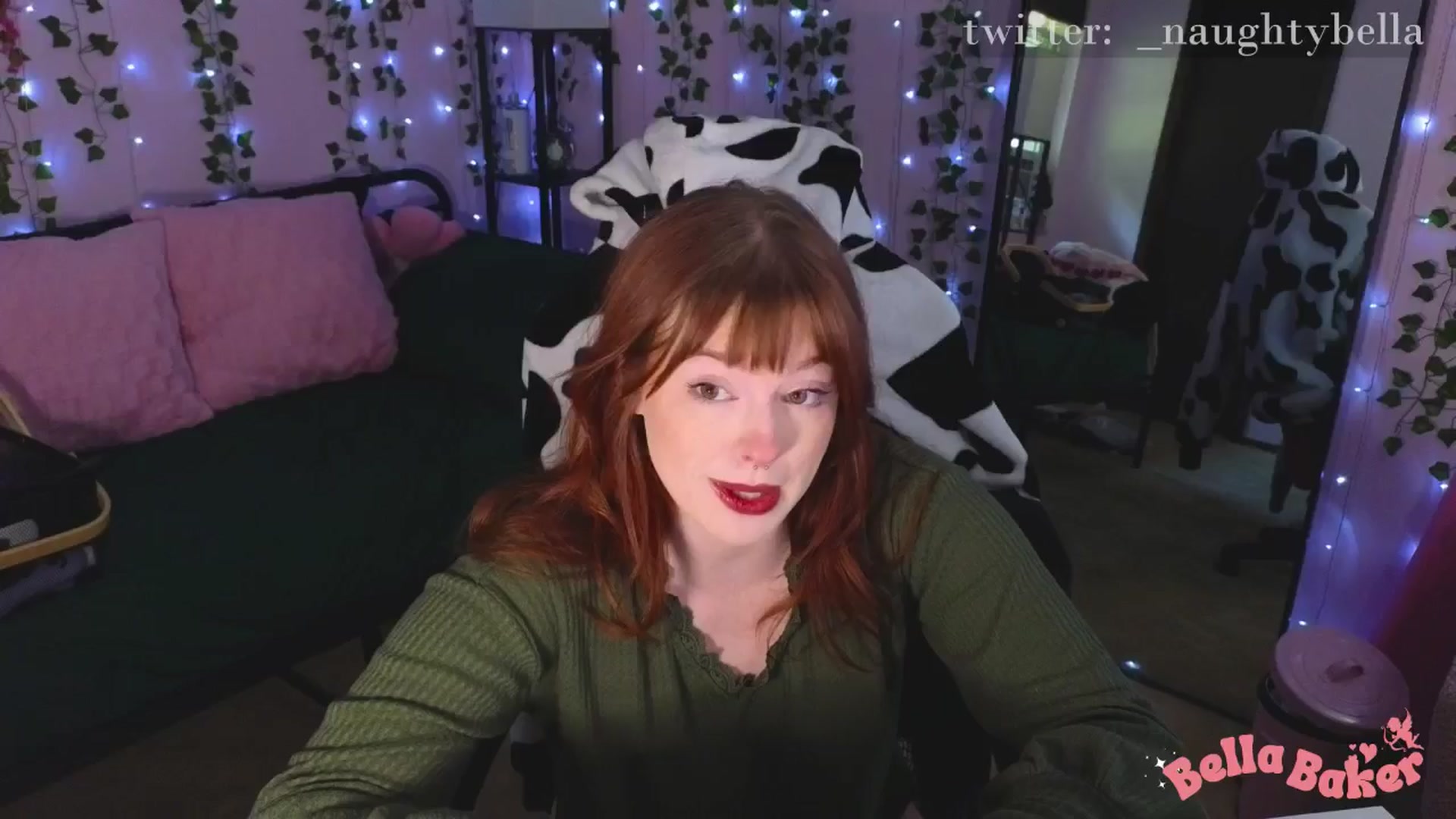 Gallery image thumbnail from naughtybella_'s myfreecams stream on, 10/13/2024, 16:49 image 2 of 20
