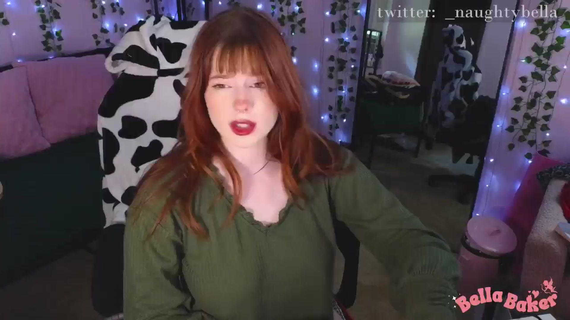 Gallery image thumbnail from naughtybella_'s myfreecams stream on, 10/13/2024, 17:55 image 4 of 20