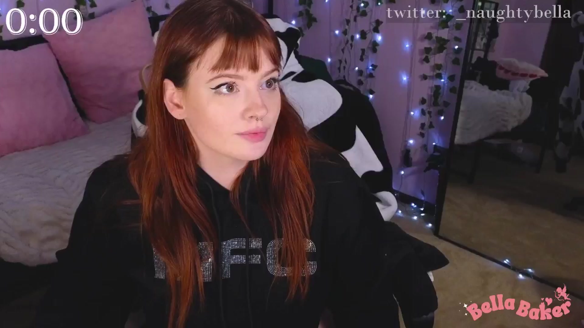 Gallery image thumbnail from naughtybella_'s myfreecams stream on, 10/14/2024, 21:52 image 19 of 20
