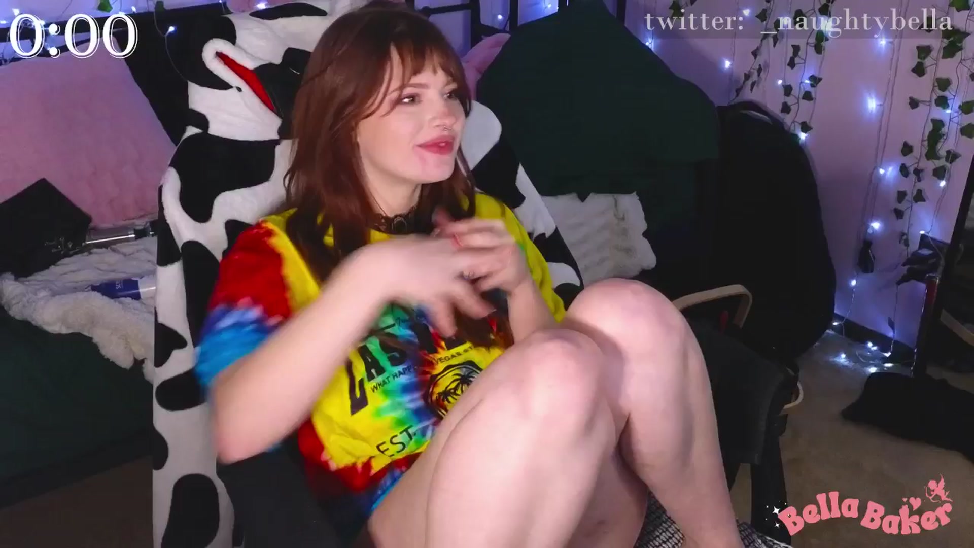 Gallery image thumbnail from naughtybella_'s myfreecams stream on, 10/17/2024, 01:04 image 20 of 20