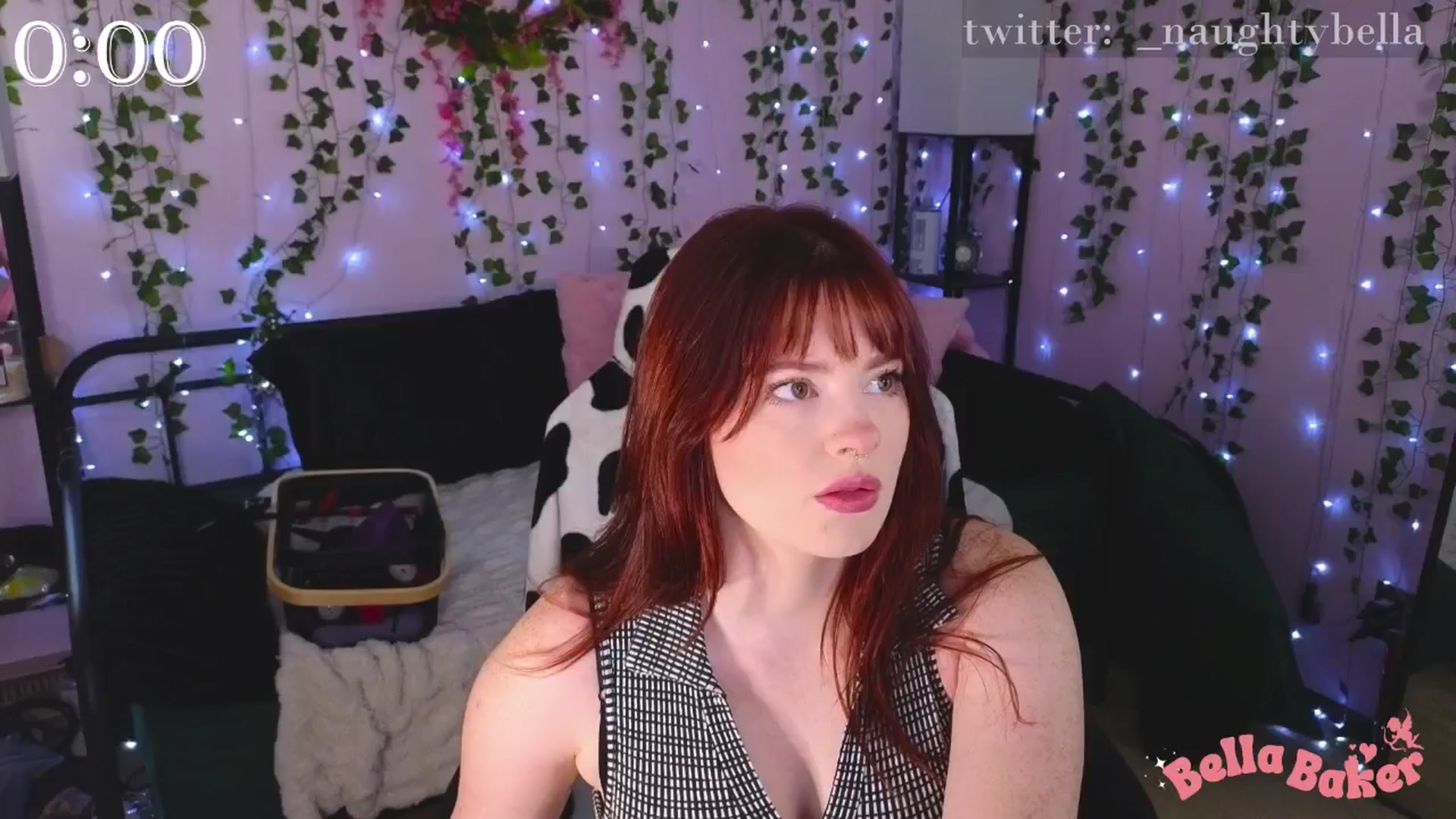 Gallery image thumbnail from naughtybella_'s myfreecams stream on, 11/04/2024, 19:52 image 3 of 20