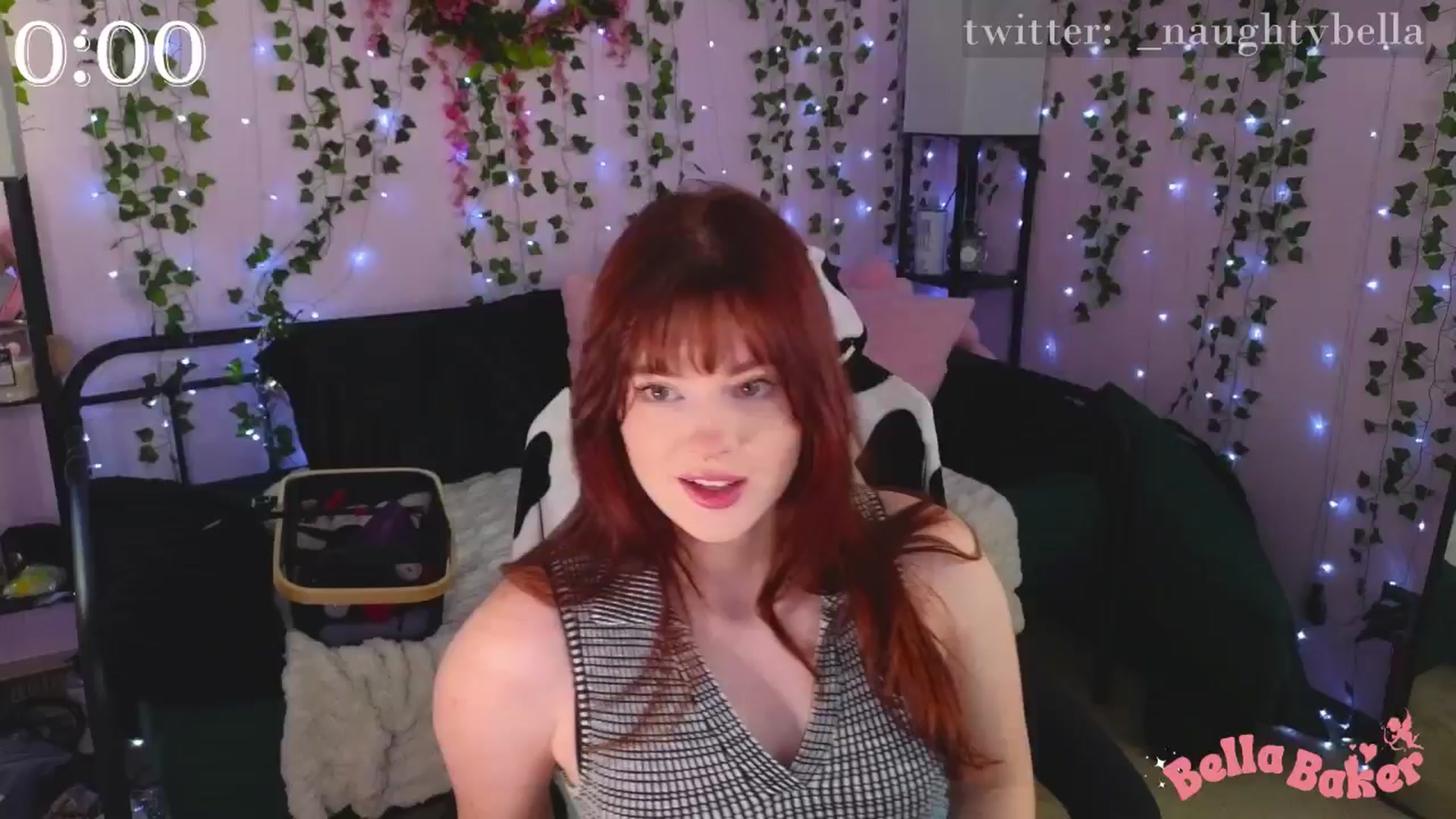 Gallery image thumbnail from naughtybella_'s myfreecams stream on, 11/04/2024, 19:52 image 13 of 20