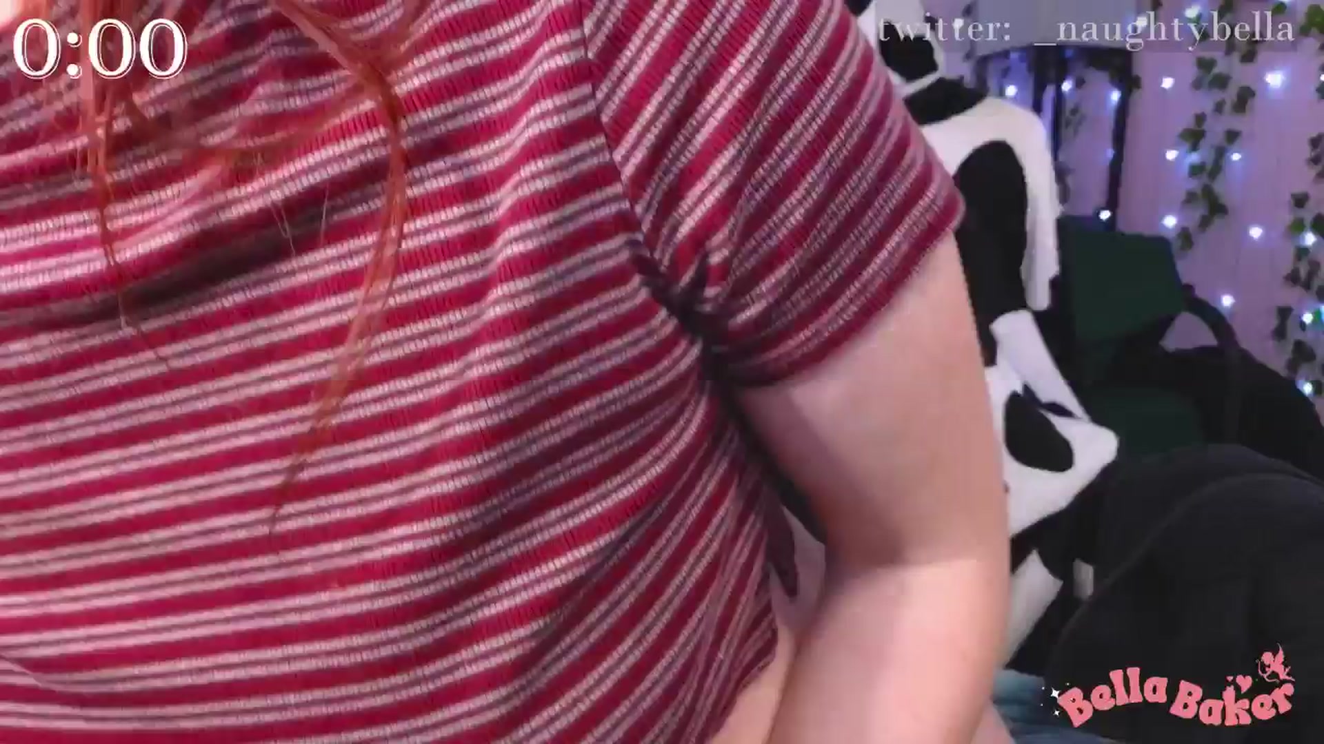 Gallery image thumbnail from naughtybella_'s myfreecams stream on, 11/20/2024, 18:41 image 9 of 20