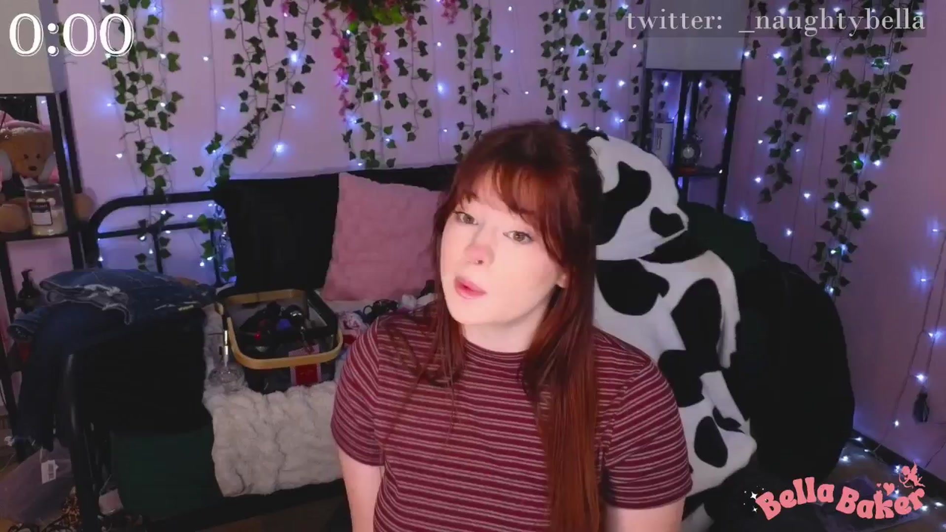 Gallery image thumbnail from naughtybella_'s myfreecams stream on, 11/20/2024, 18:41 image 15 of 20