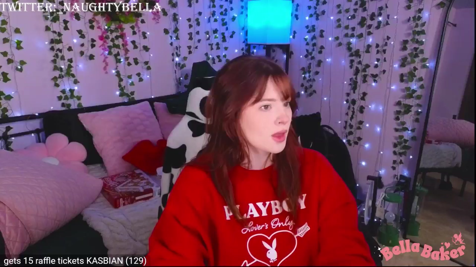 Gallery image thumbnail from naughtybella_'s myfreecams stream on, 12/19/2024, 19:22 image 8 of 20
