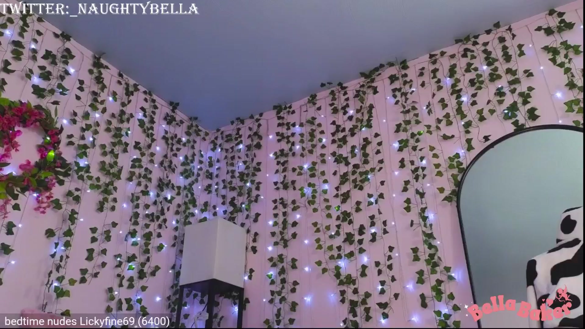 Gallery image thumbnail from naughtybella_'s myfreecams stream on, 01/13/2025, 21:00 image 20 of 20