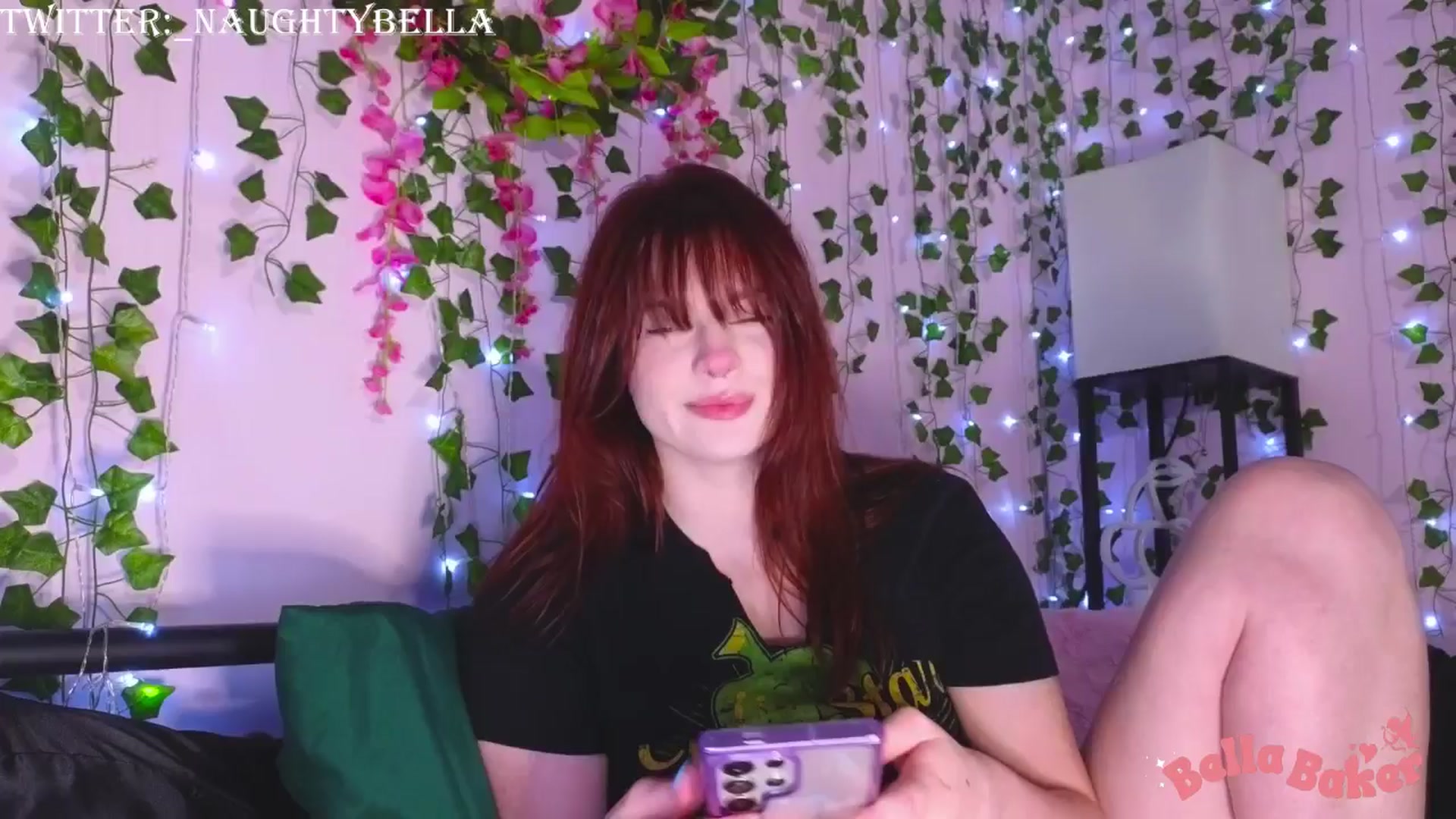 Gallery image thumbnail from naughtybella_'s myfreecams stream on, 01/21/2025, 24:14 image 3 of 20