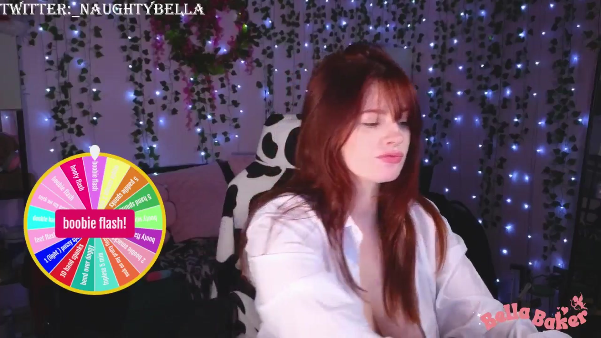 Gallery image thumbnail from naughtybella_'s myfreecams stream on, 01/22/2025, 24:03 image 19 of 20