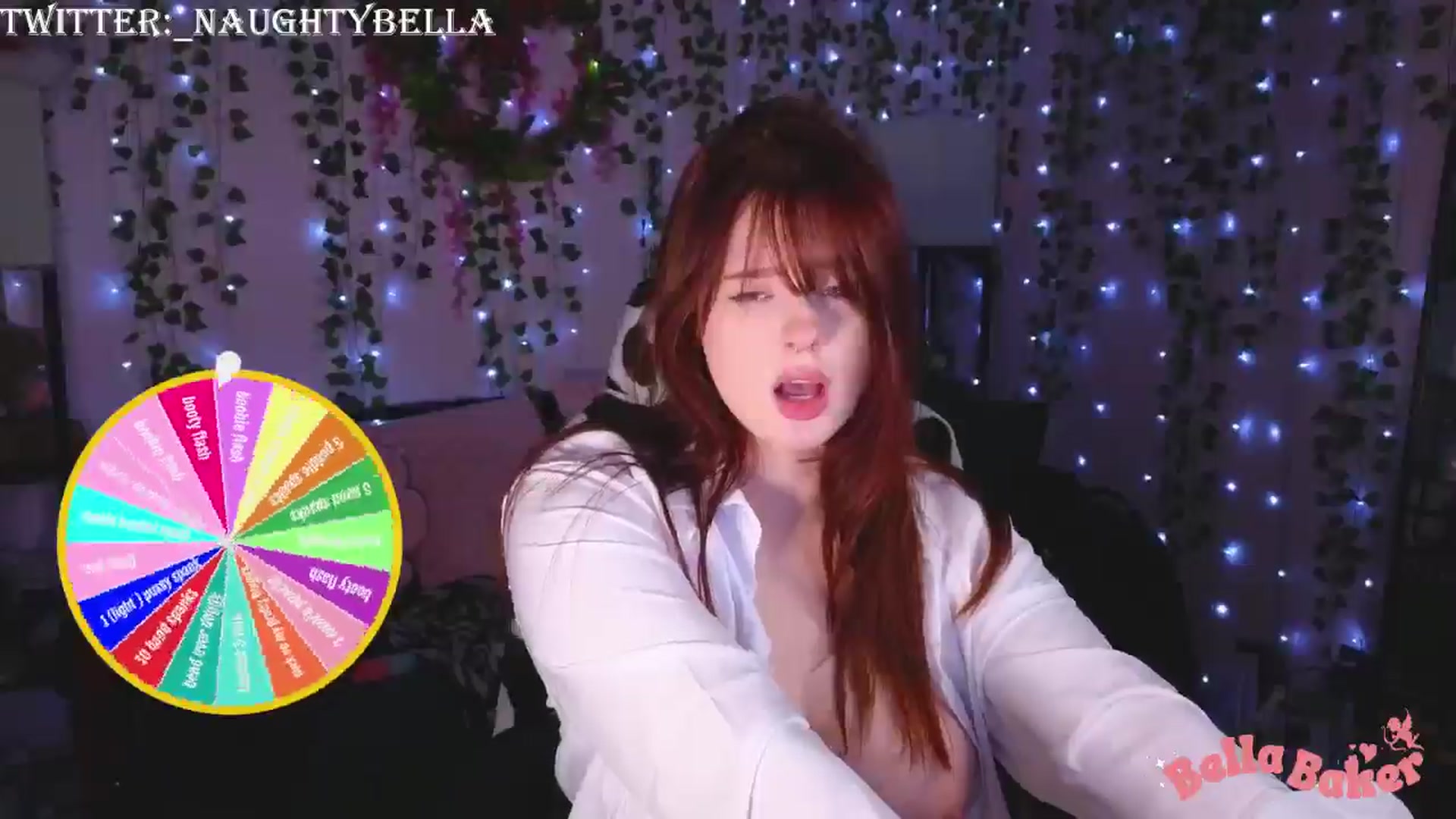 Gallery image thumbnail from naughtybella_'s myfreecams stream on, 01/22/2025, 01:01 image 13 of 20