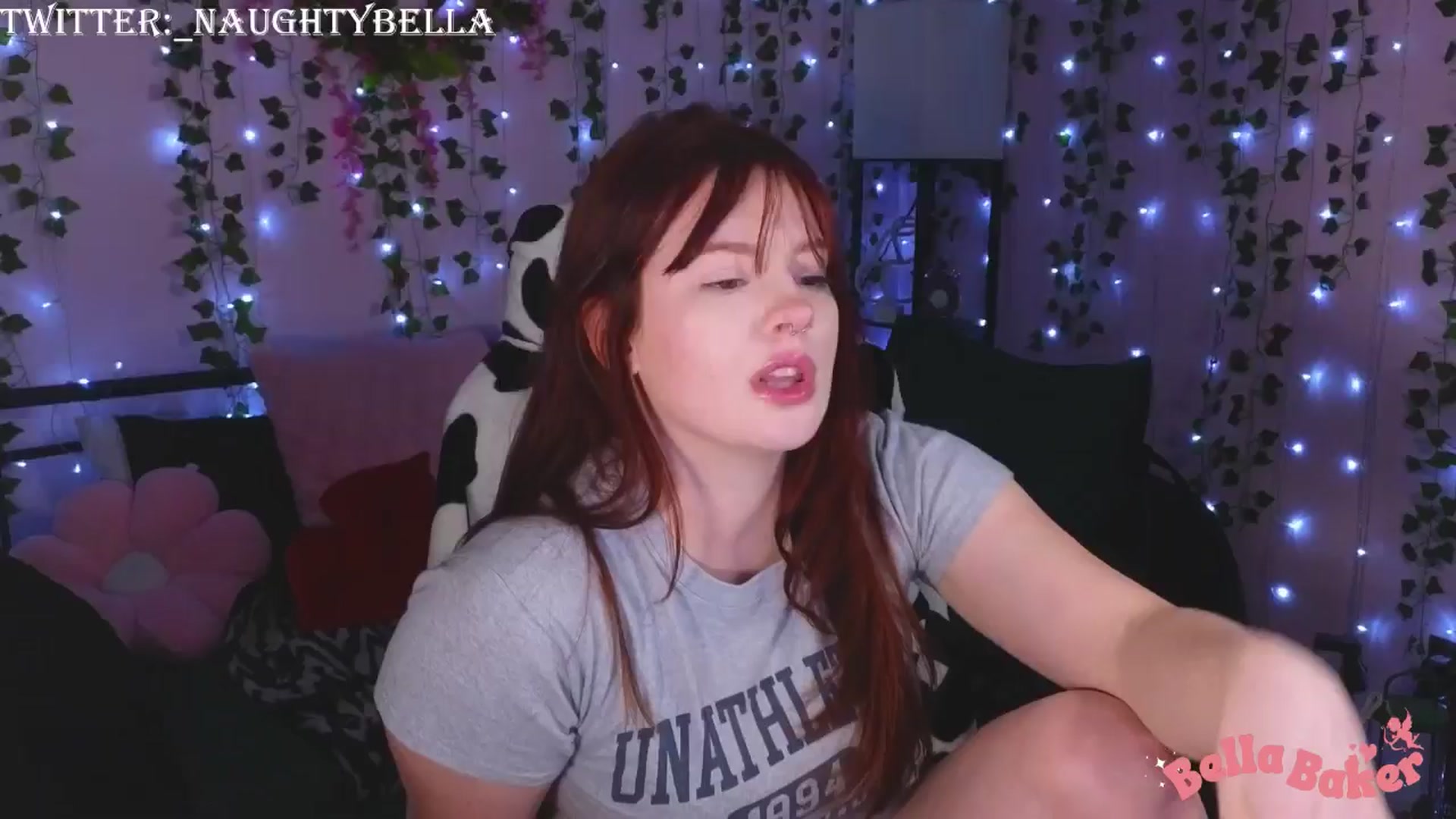 Gallery image thumbnail from naughtybella_'s myfreecams stream on, 01/23/2025, 22:08 image 14 of 20