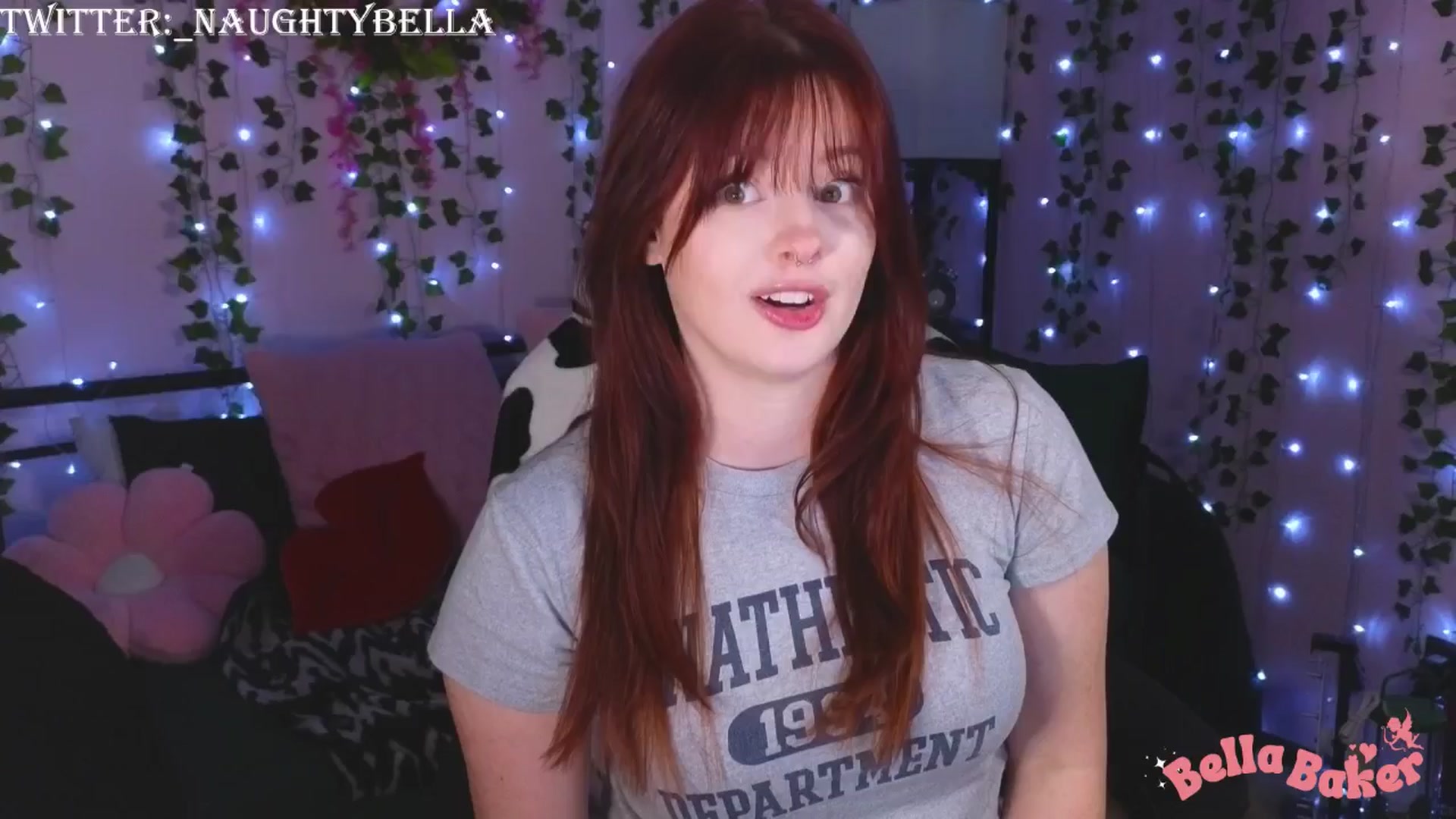 Gallery image thumbnail from naughtybella_'s myfreecams stream on, 01/23/2025, 22:08 image 12 of 20