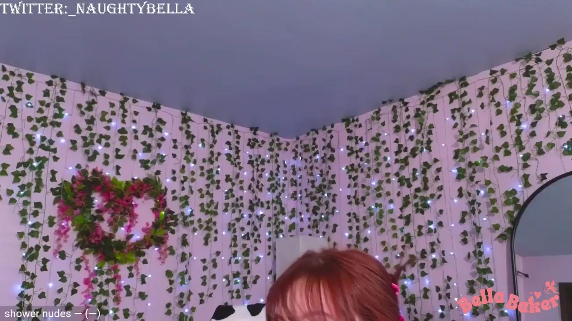 Gallery image thumbnail from naughtybella_'s myfreecams stream on, 01/25/2025, 16:19 image 4 of 20