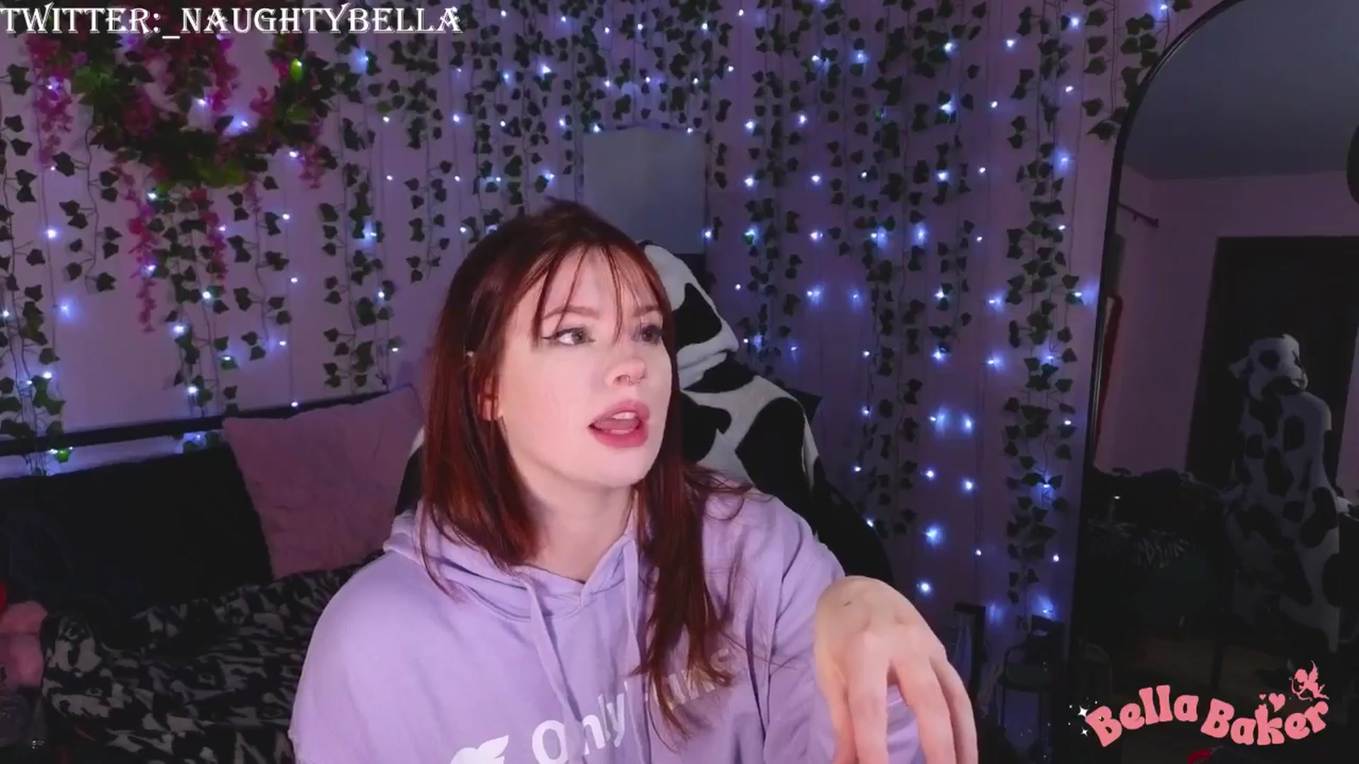 Gallery image thumbnail from naughtybella_'s myfreecams stream on, 01/28/2025, 03:10 image 4 of 20