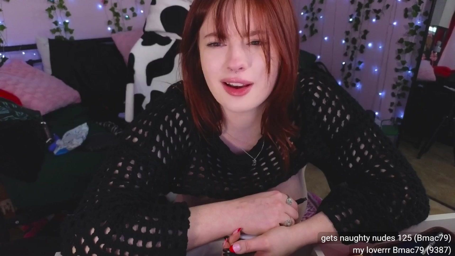 Gallery image thumbnail from naughtybella_'s myfreecams stream on, 03/12/2025, 16:36 image 15 of 20