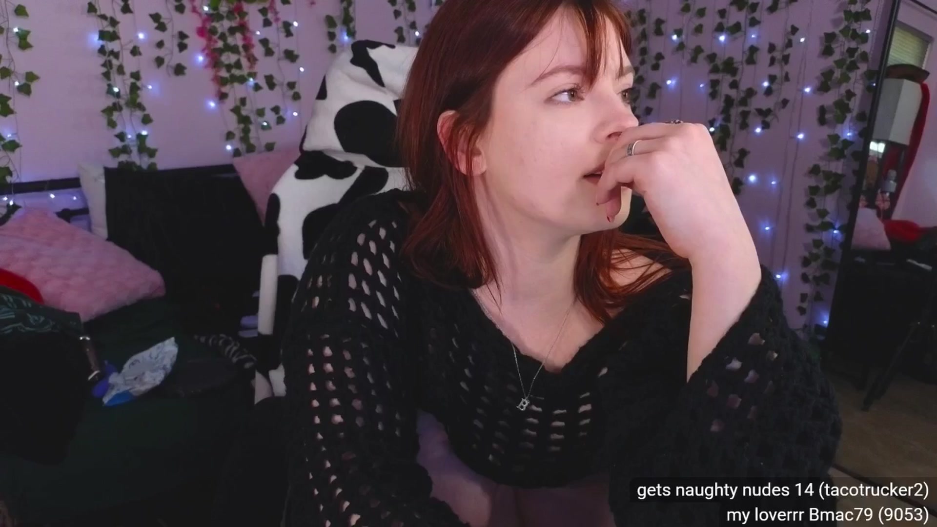 Gallery image thumbnail from naughtybella_'s myfreecams stream on, 03/12/2025, 16:36 image 11 of 20