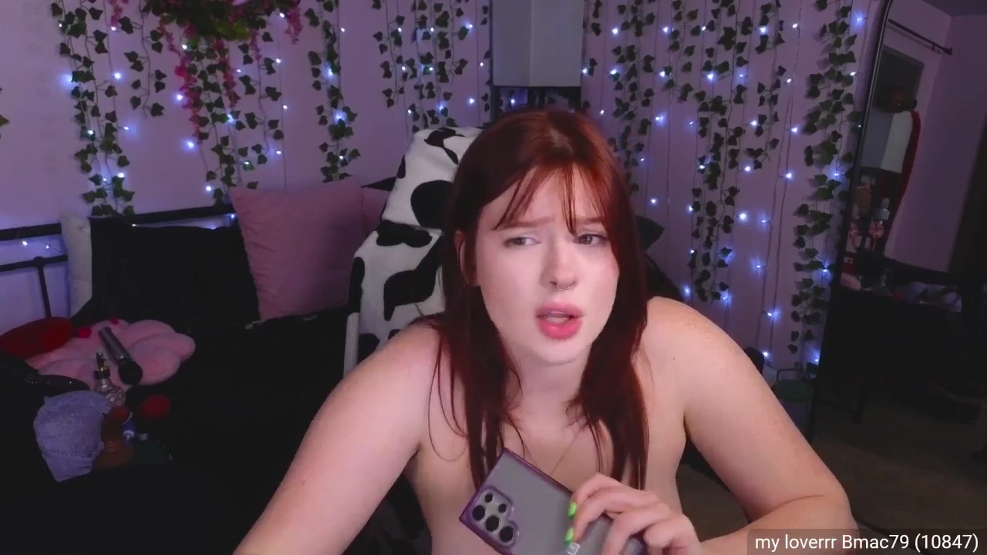 Gallery image thumbnail from naughtybella_'s myfreecams stream on, 03/28/2025, 24:31 image 20 of 20