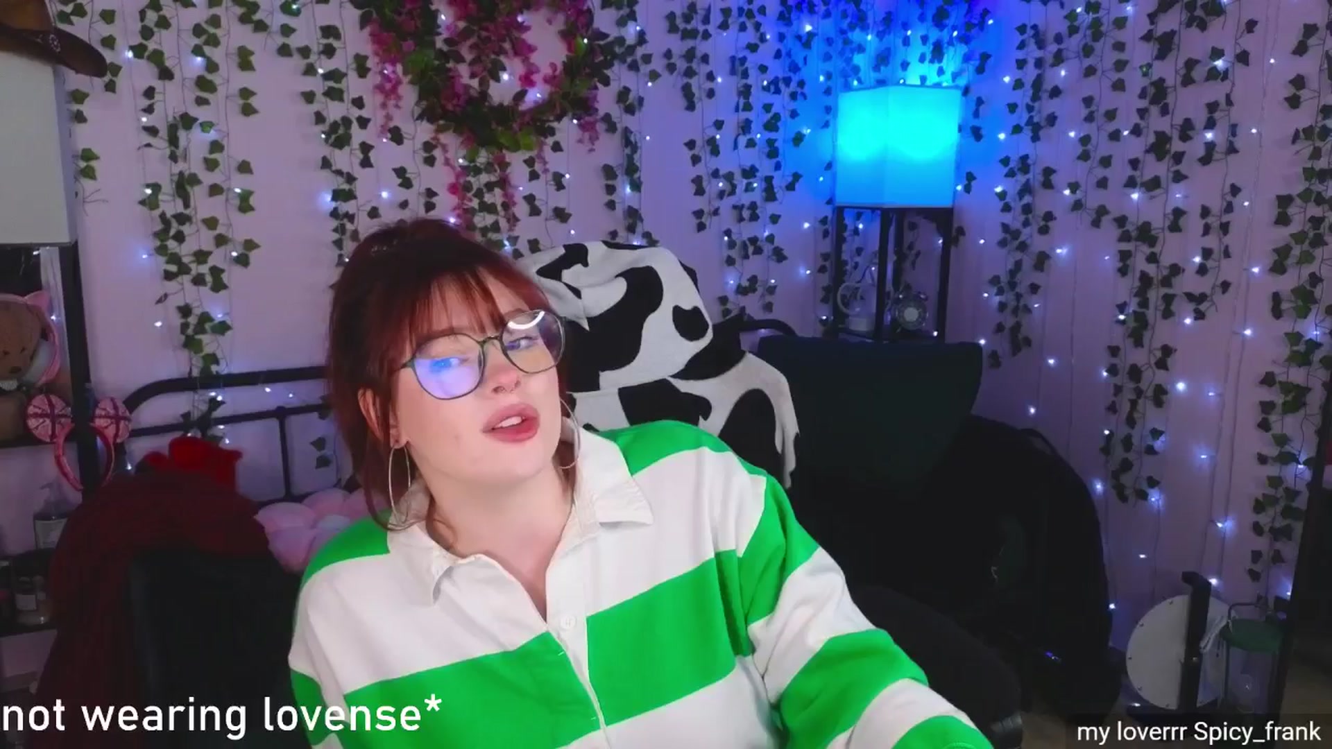 Gallery image thumbnail from naughtybella_'s myfreecams stream on, 04/07/2025, 18:08 image 2 of 20