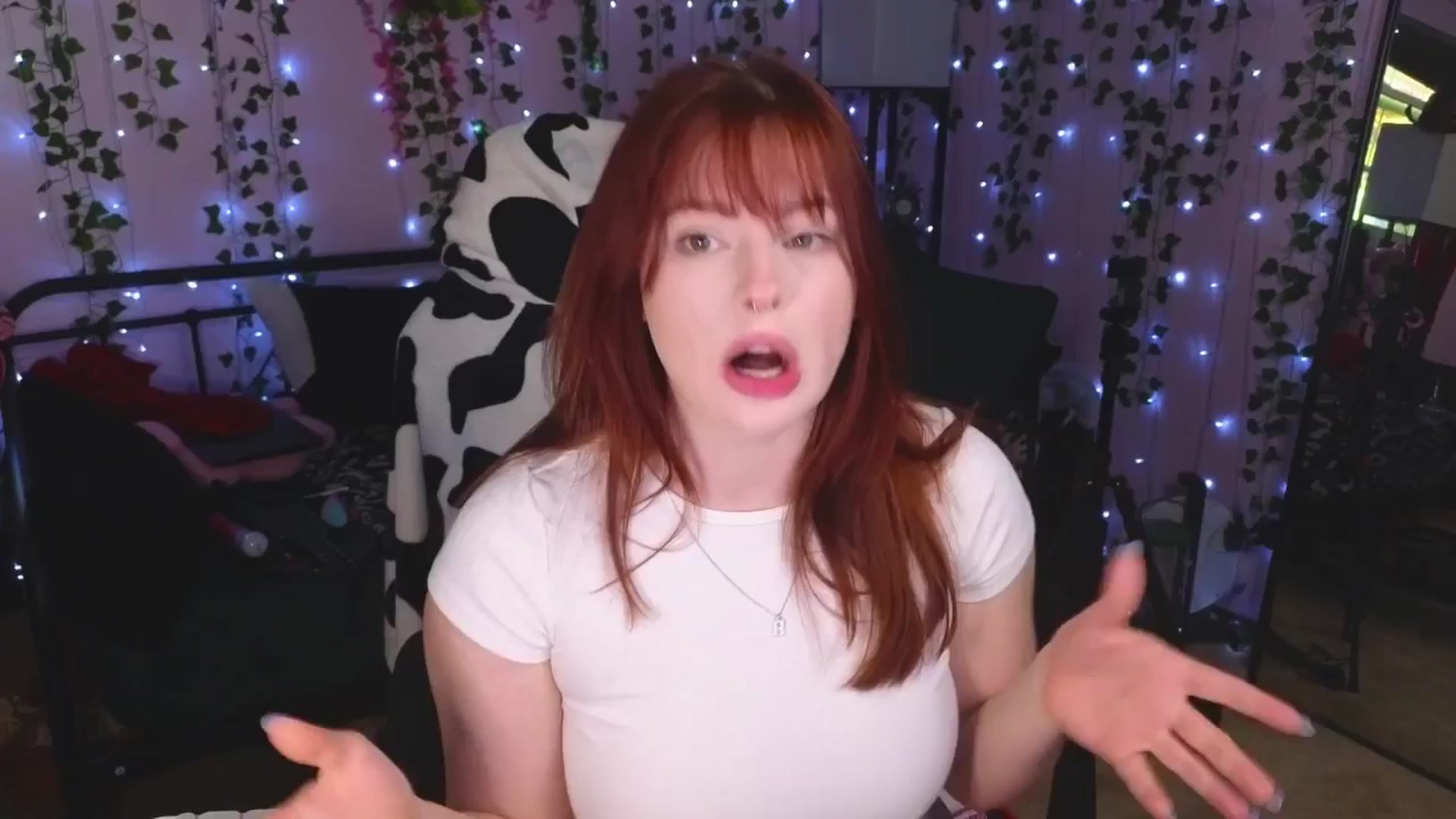 Gallery image thumbnail from naughtybella_'s myfreecams stream on, 04/29/2025, 24:01 image 3 of 20