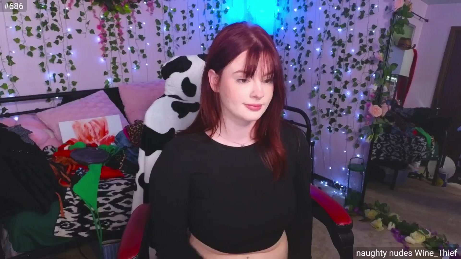 Gallery image thumbnail from naughtybella_'s myfreecams stream on, 05/13/2025, 17:45 image 20 of 20