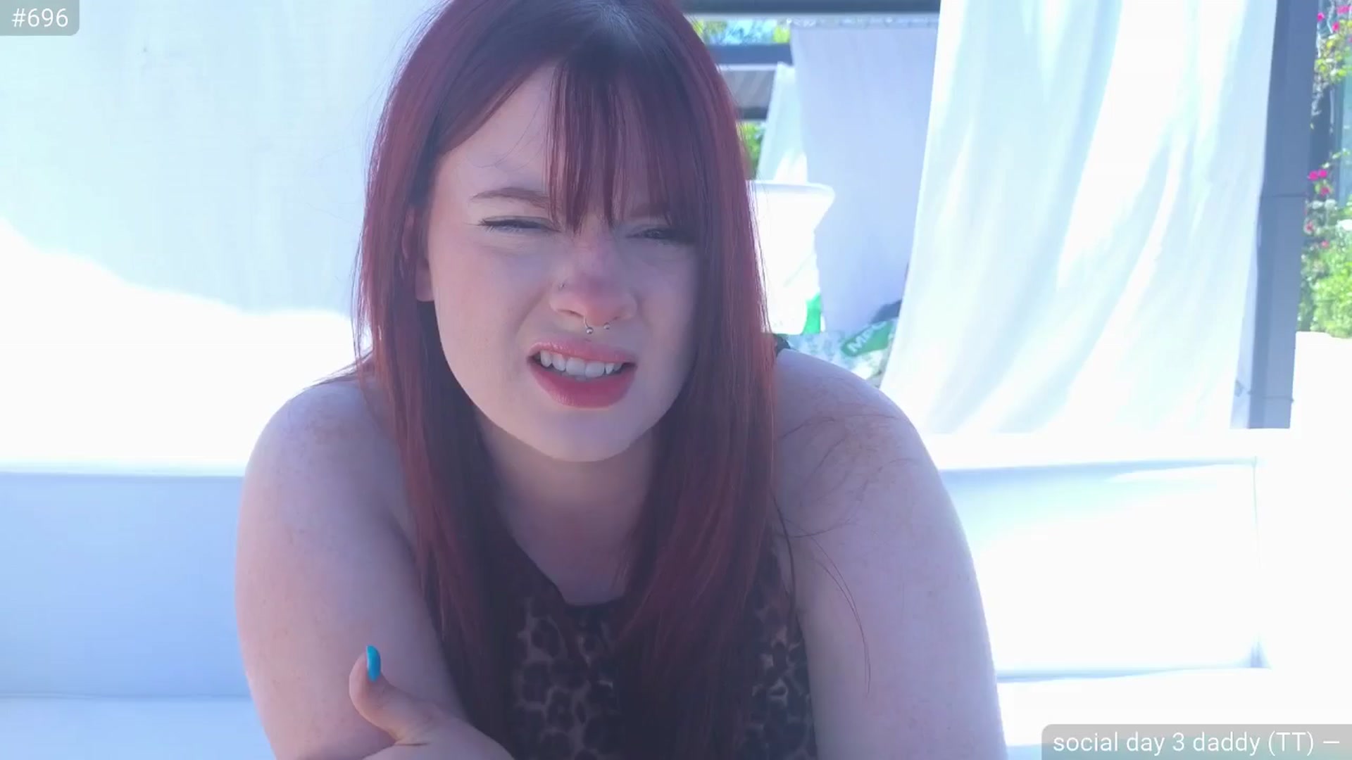 Gallery image thumbnail from naughtybella_'s myfreecams stream on, 05/21/2025, 20:50 image 1 of 20