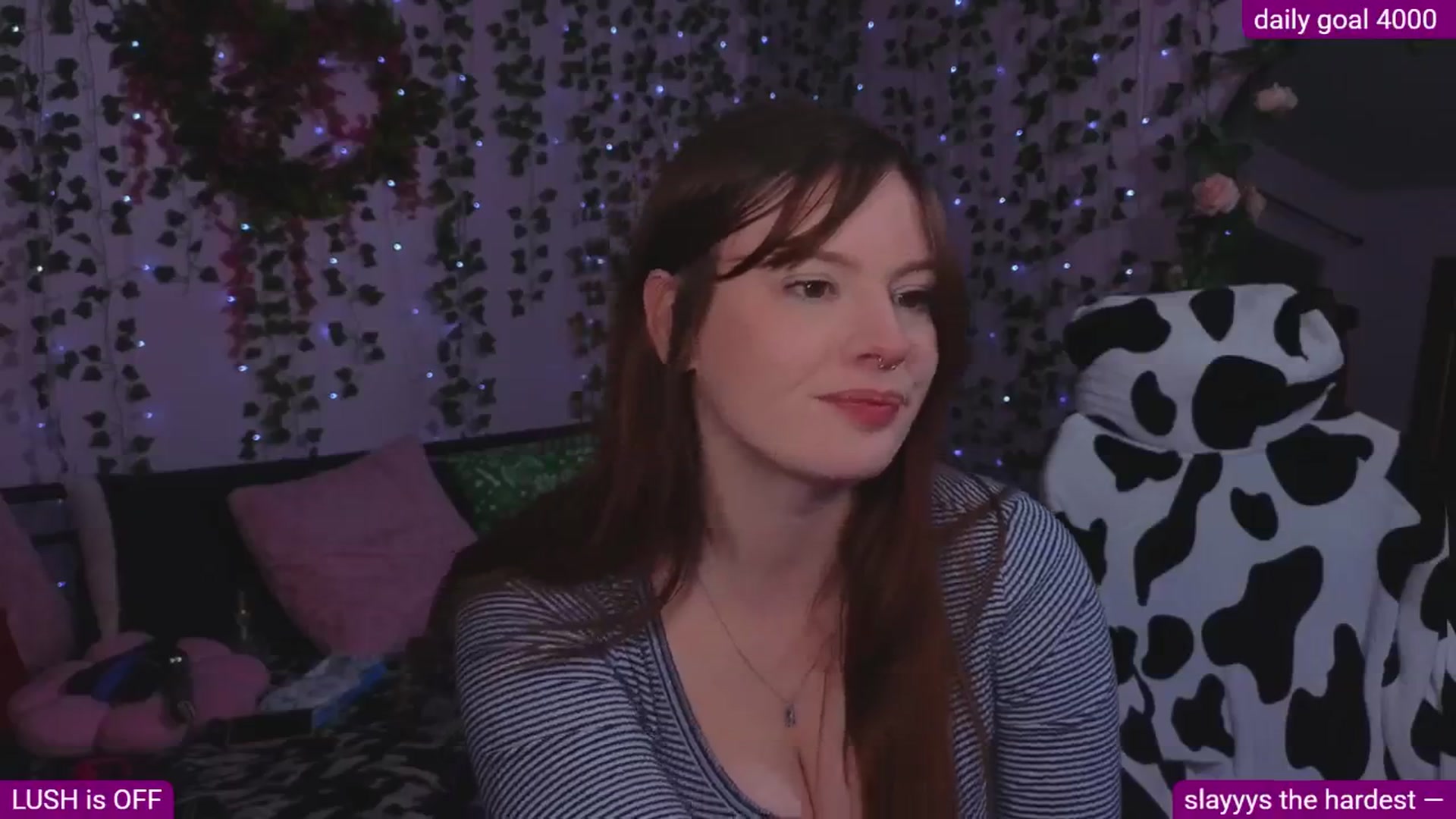Gallery image thumbnail from naughtybella_'s myfreecams stream on, 11/26/2025, 03:14 image 3 of 20