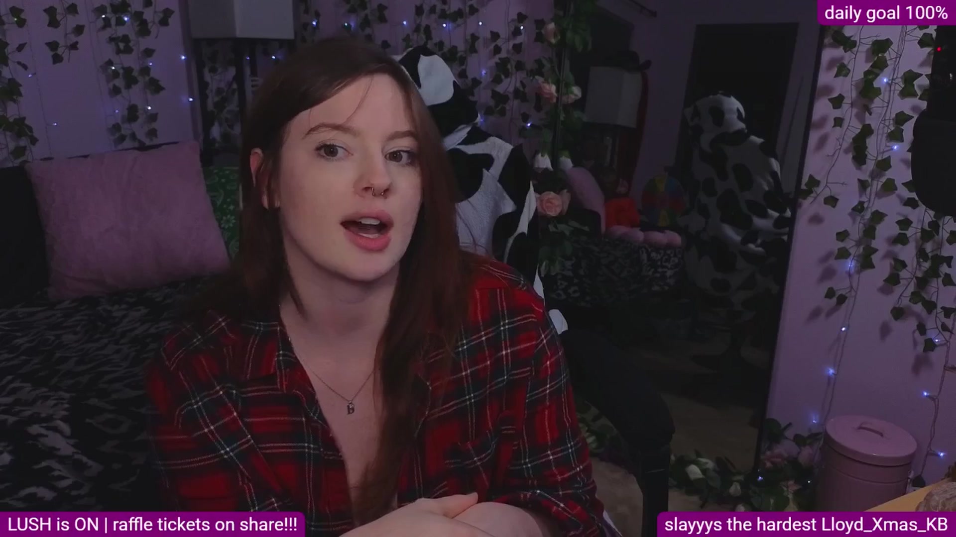 Gallery image thumbnail from naughtybella_'s myfreecams stream on, 12/14/2025, 04:51 image 20 of 20