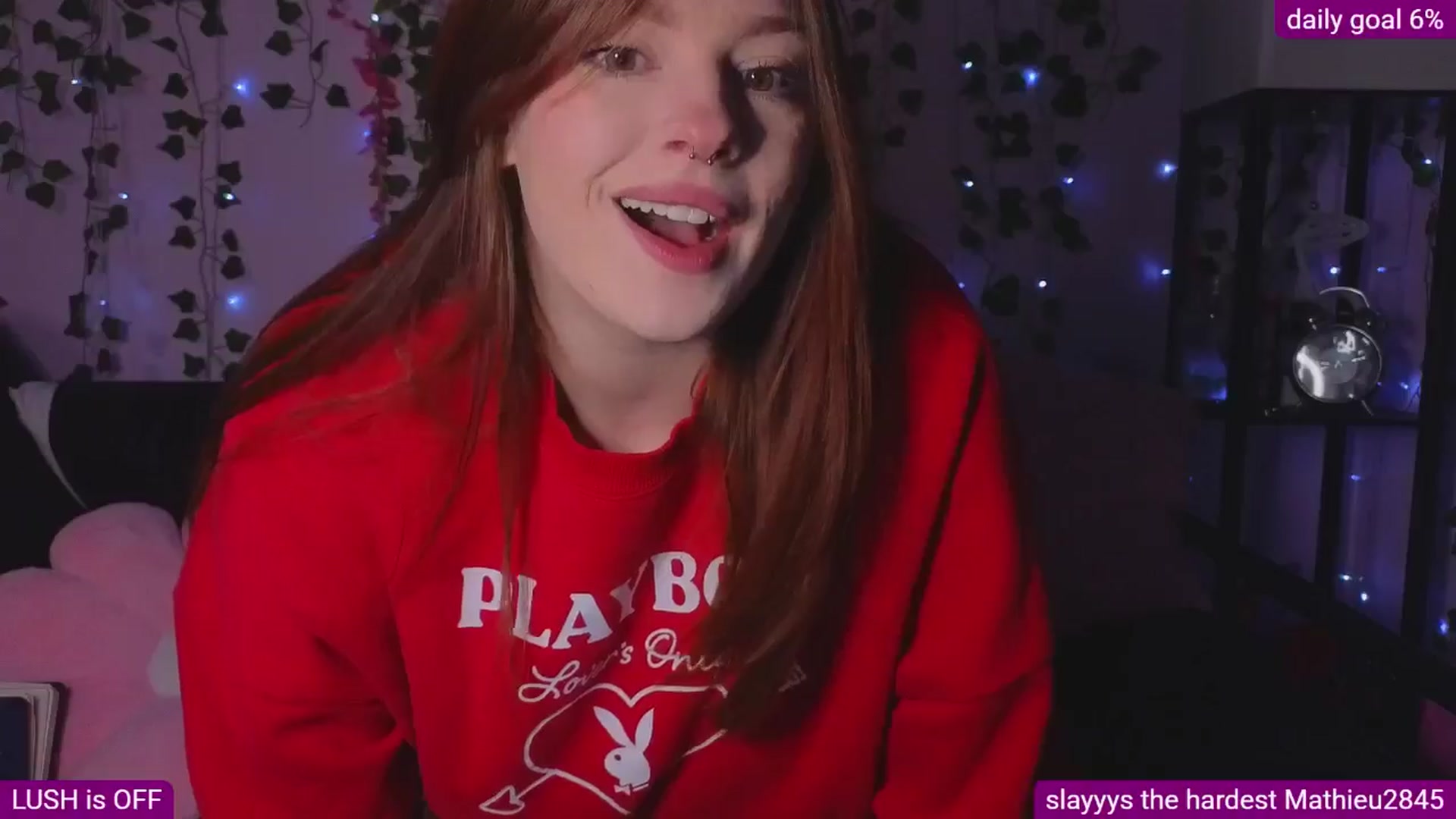 Gallery image thumbnail from naughtybella_'s myfreecams stream on, 01/09/2026, 03:16 image 4 of 20