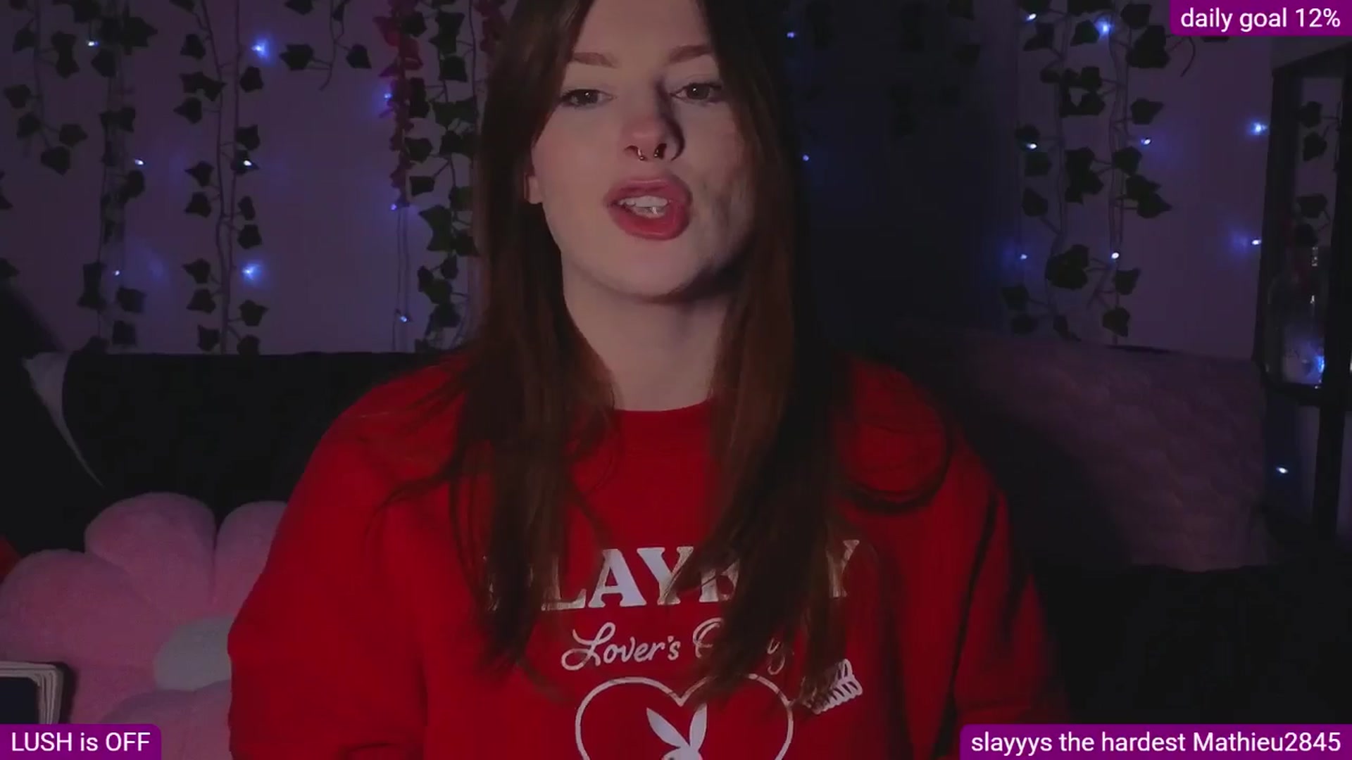Gallery image thumbnail from naughtybella_'s myfreecams stream on, 01/09/2026, 03:16 image 12 of 20