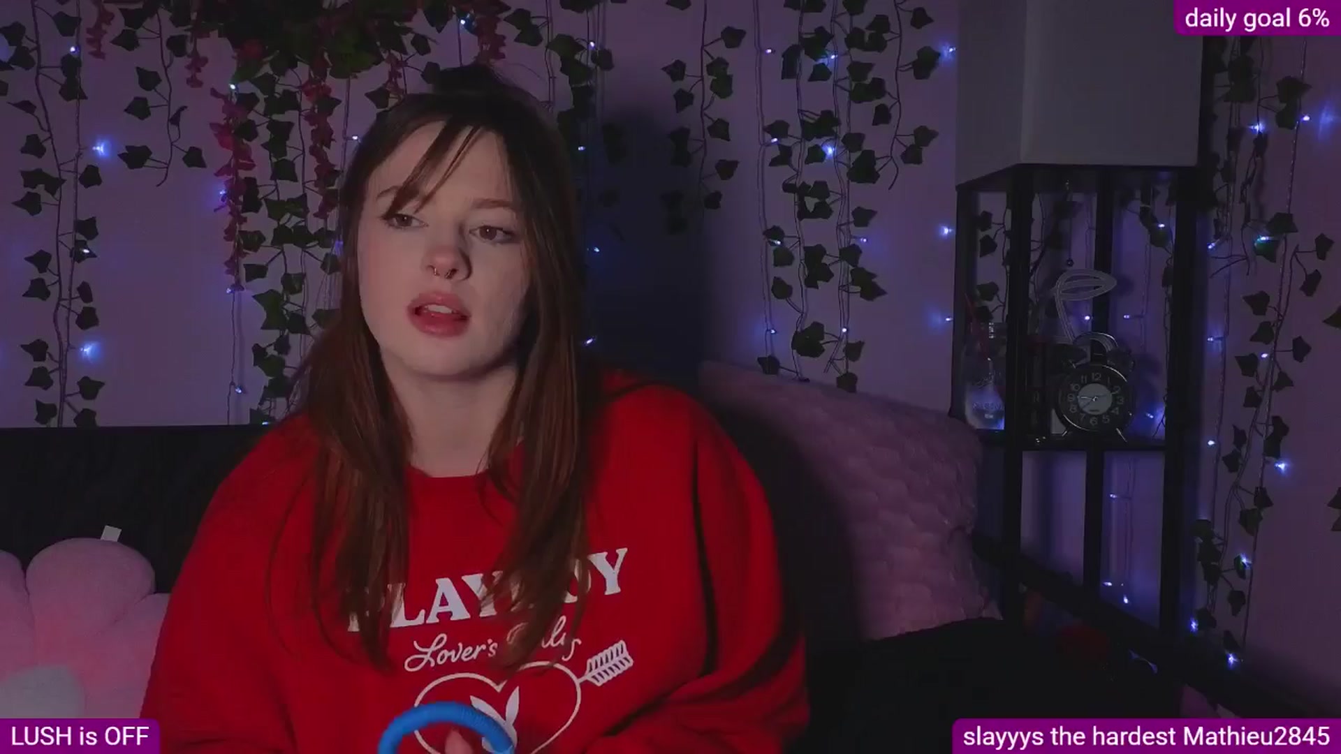 Gallery image thumbnail from naughtybella_'s myfreecams stream on, 01/09/2026, 03:16 image 5 of 20