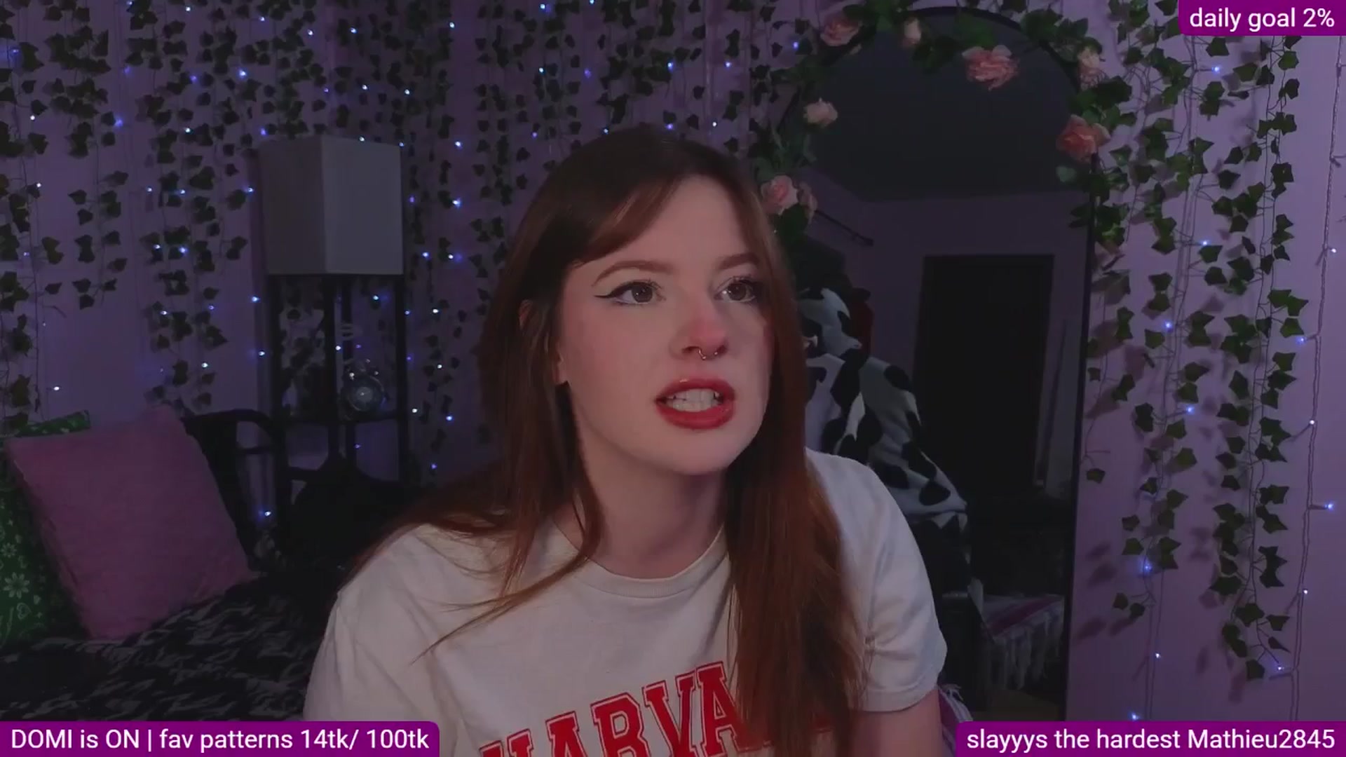 Gallery image thumbnail from naughtybella_'s myfreecams stream on, 01/17/2026, 01:27 image 8 of 20