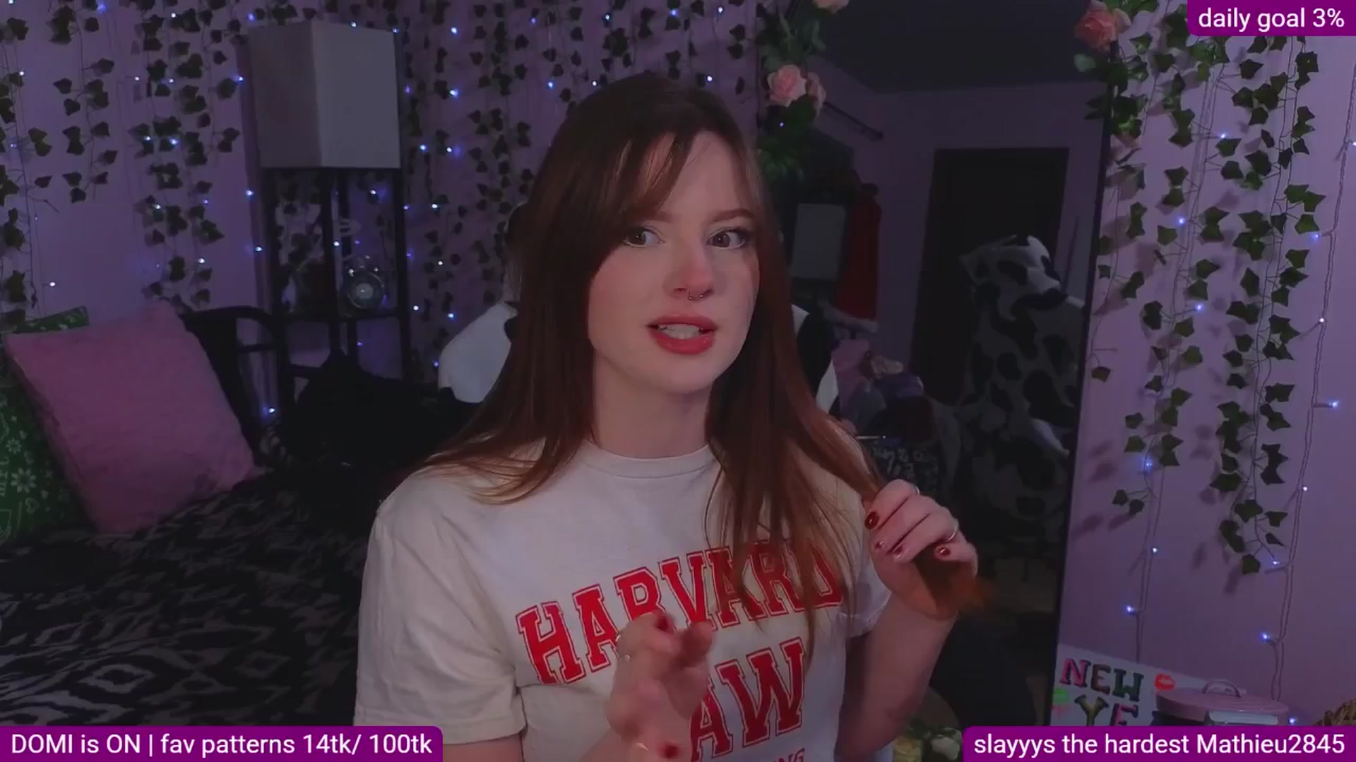 Gallery image thumbnail from naughtybella_'s myfreecams stream on, 01/17/2026, 01:27 image 20 of 20