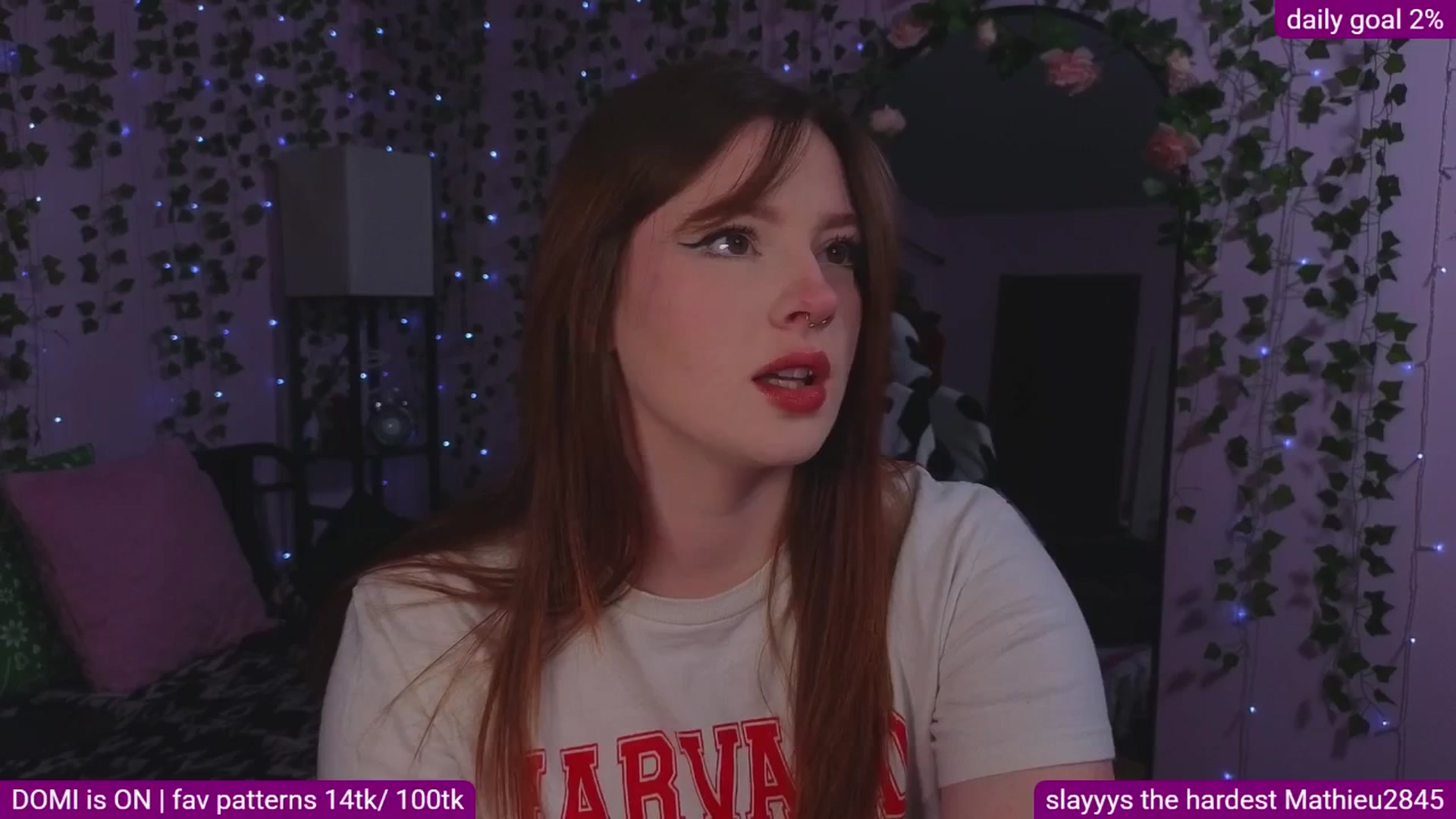 Gallery image thumbnail from naughtybella_'s myfreecams stream on, 01/17/2026, 01:27 image 12 of 20