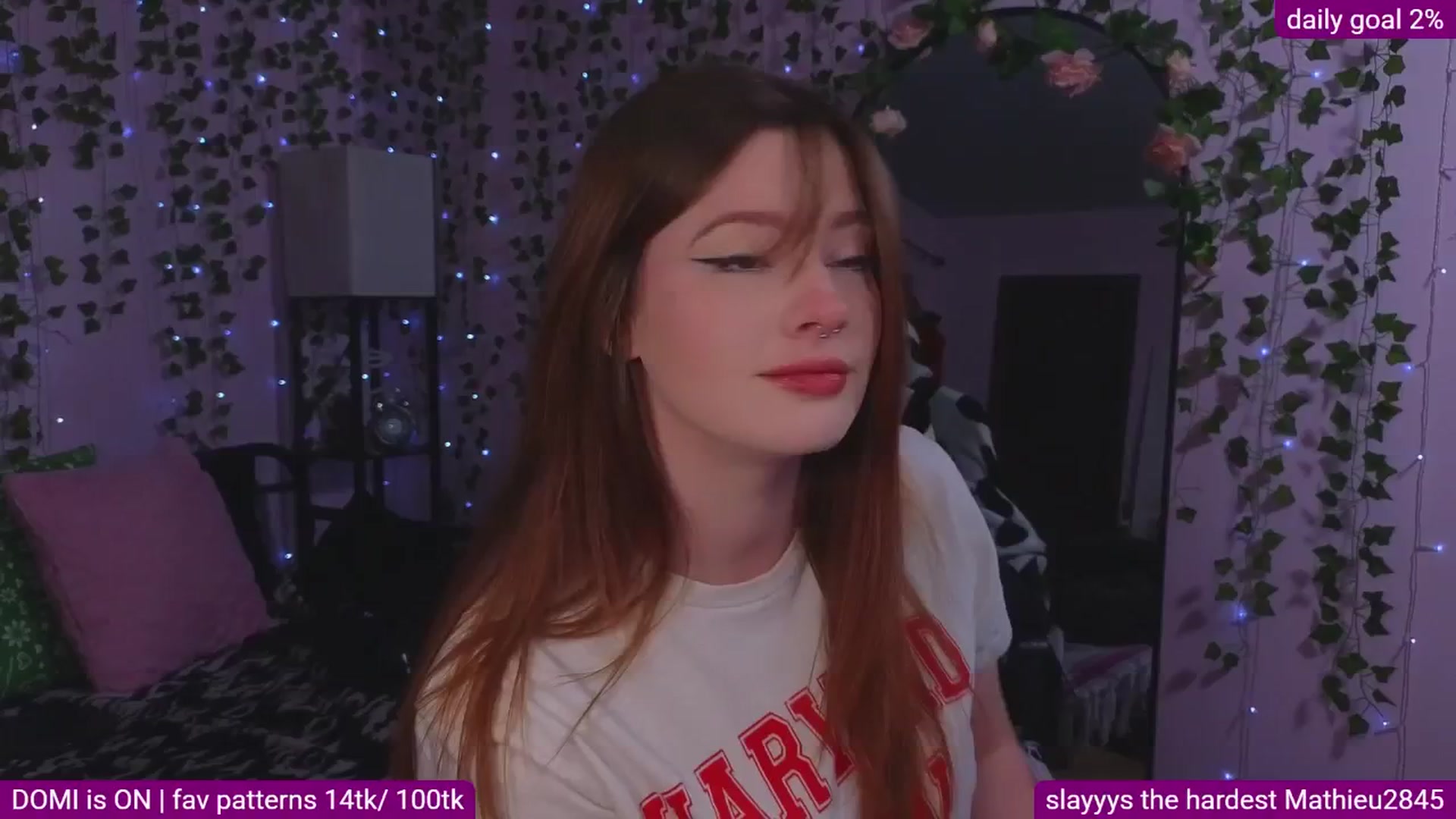 Gallery image thumbnail from naughtybella_'s myfreecams stream on, 01/17/2026, 01:27 image 11 of 20