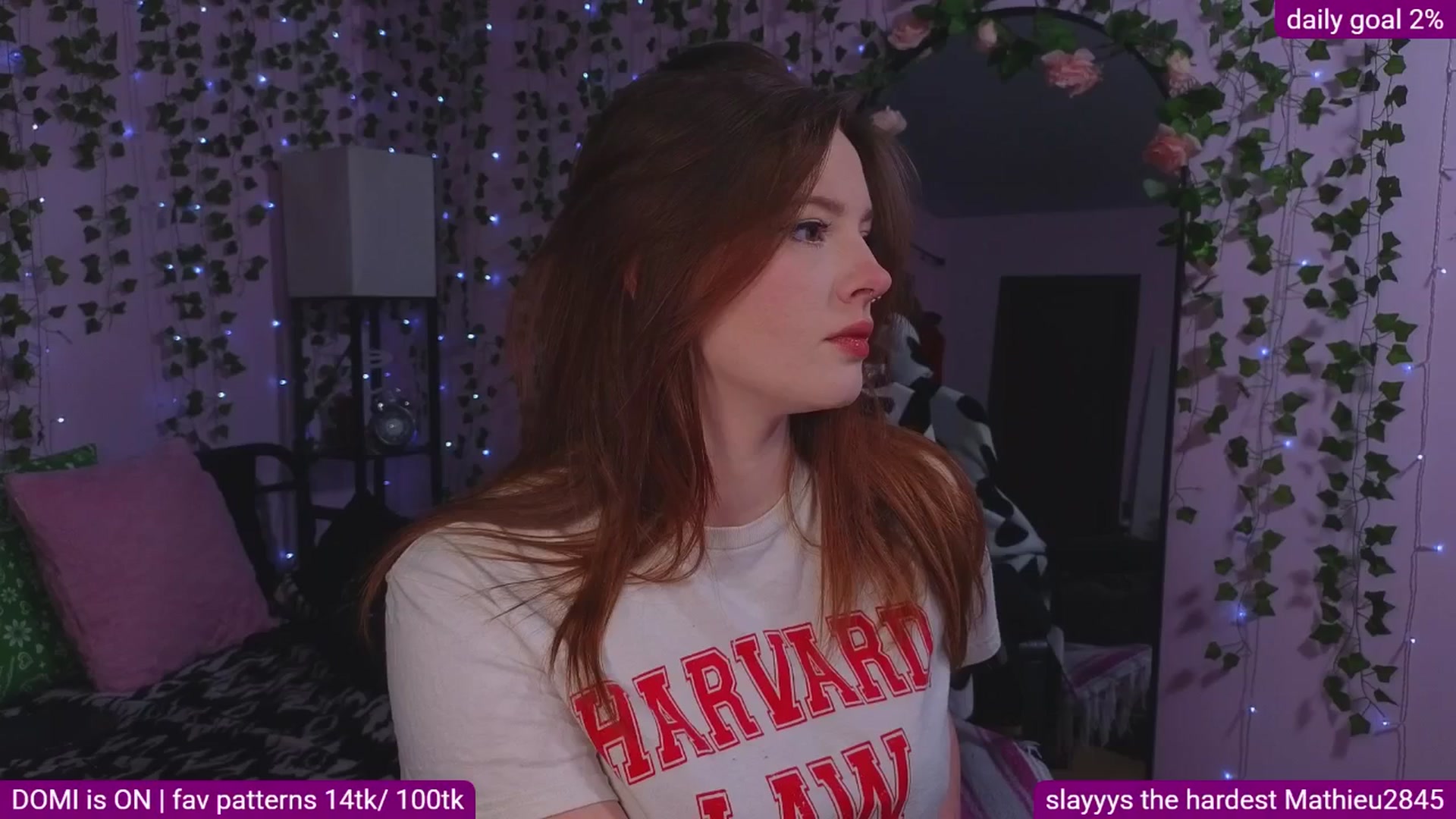 Gallery image thumbnail from naughtybella_'s myfreecams stream on, 01/17/2026, 01:27 image 13 of 20