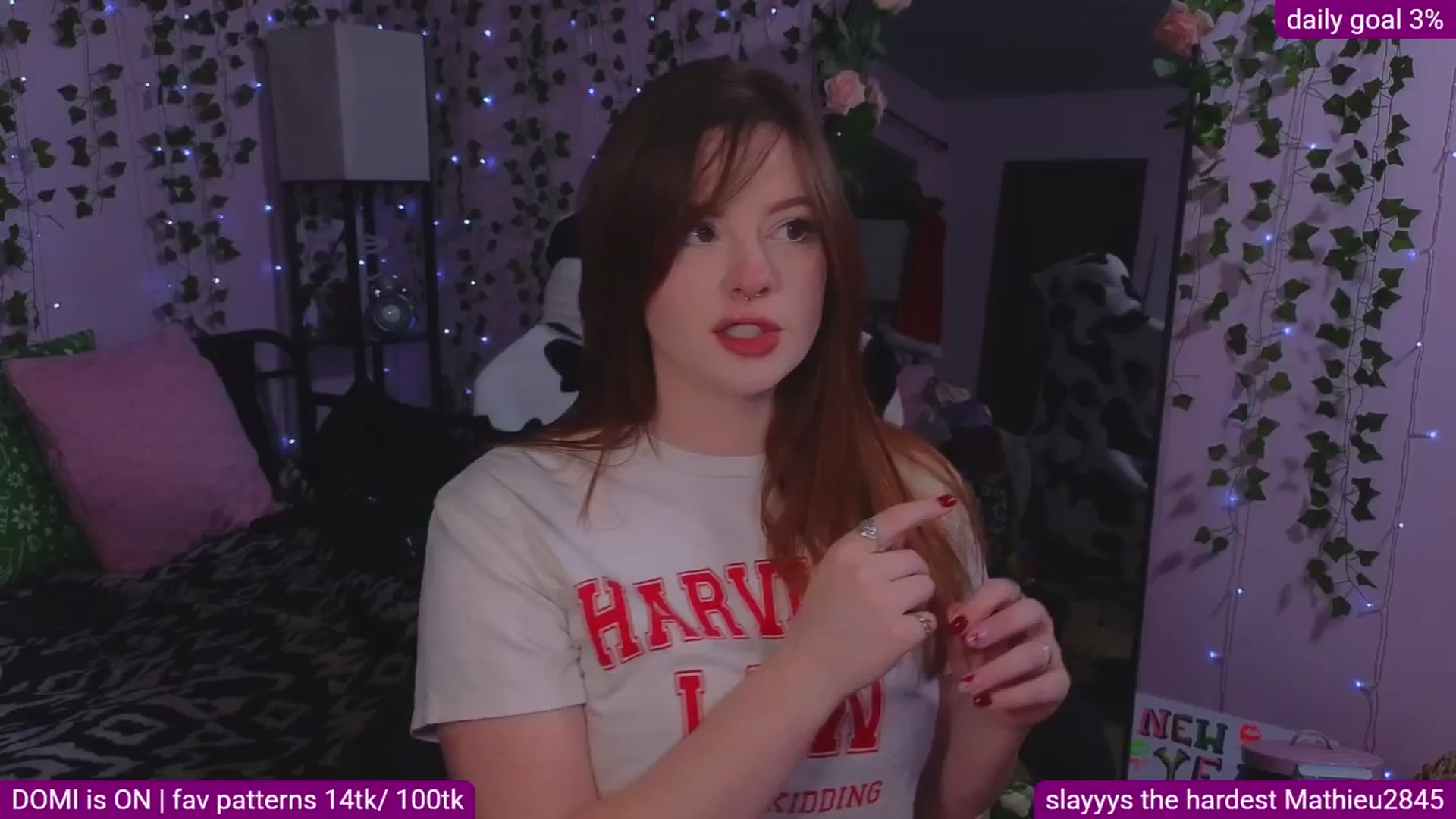 Gallery image thumbnail from naughtybella_'s myfreecams stream on, 01/17/2026, 01:27 image 18 of 20