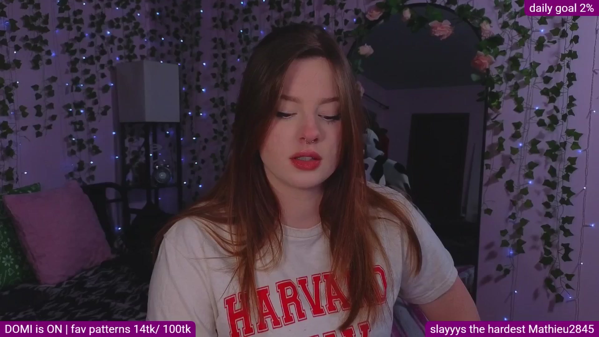 Gallery image thumbnail from naughtybella_'s myfreecams stream on, 01/17/2026, 01:27 image 15 of 20