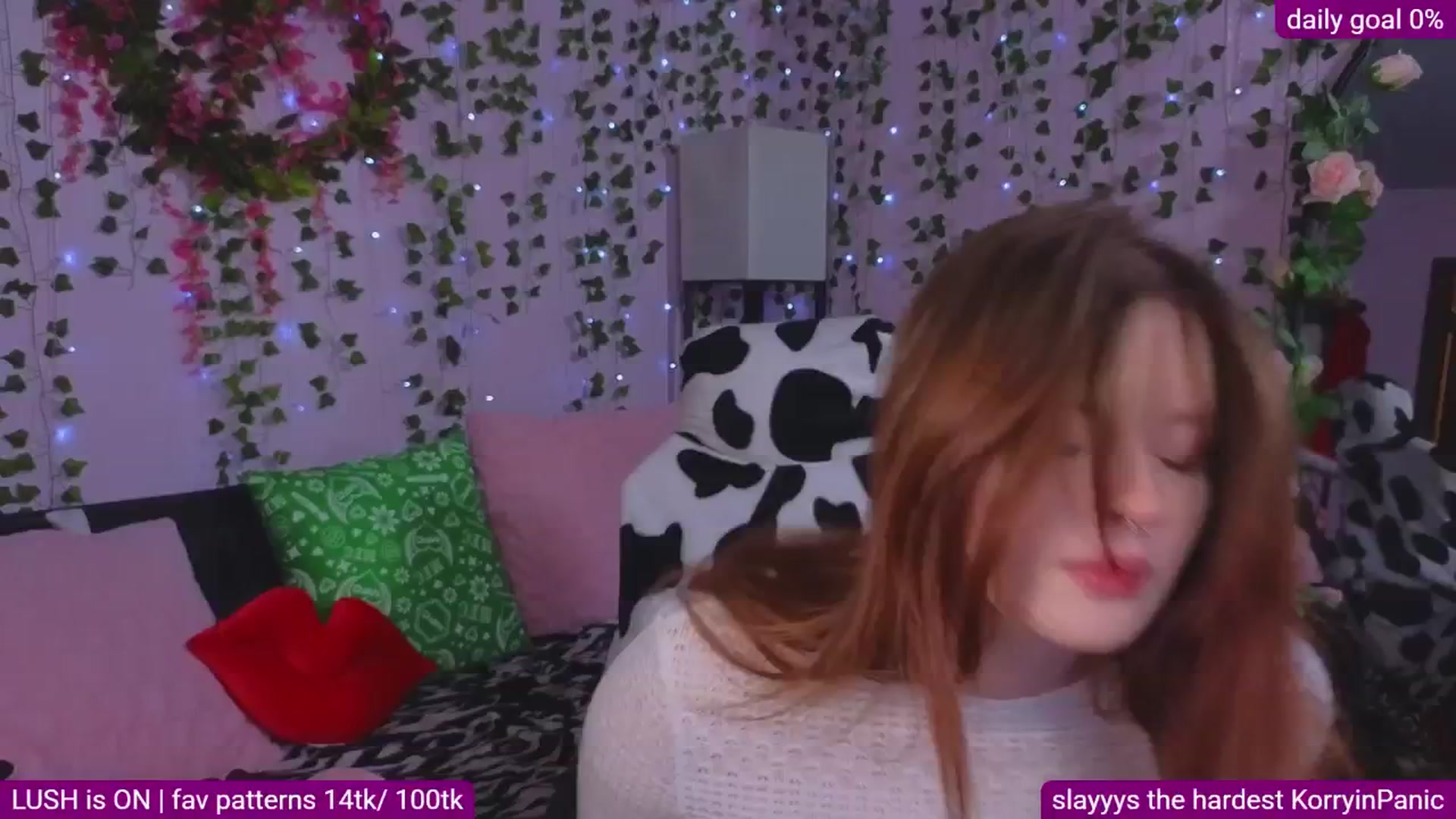 Gallery image thumbnail from naughtybella_'s myfreecams stream on, 01/28/2026, 03:11 image 5 of 20