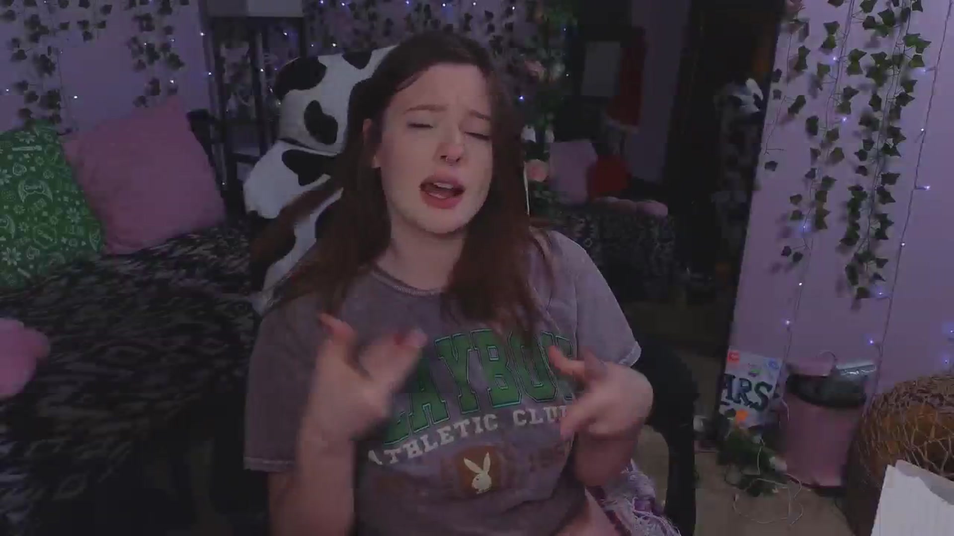 Gallery image thumbnail from naughtybella_'s myfreecams stream on, 01/30/2026, 04:52 image 20 of 20