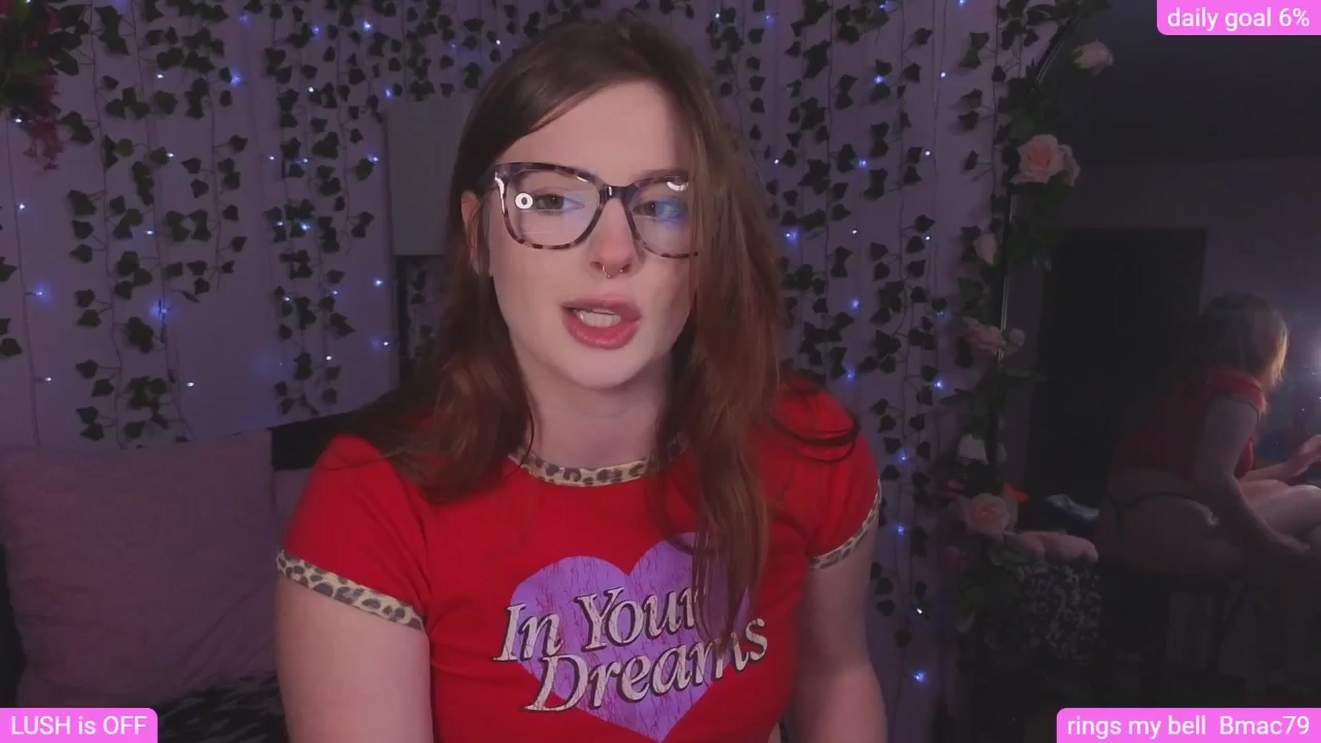 Gallery image thumbnail from naughtybella_'s myfreecams stream on, 02/20/2026, 01:16 image 13 of 20