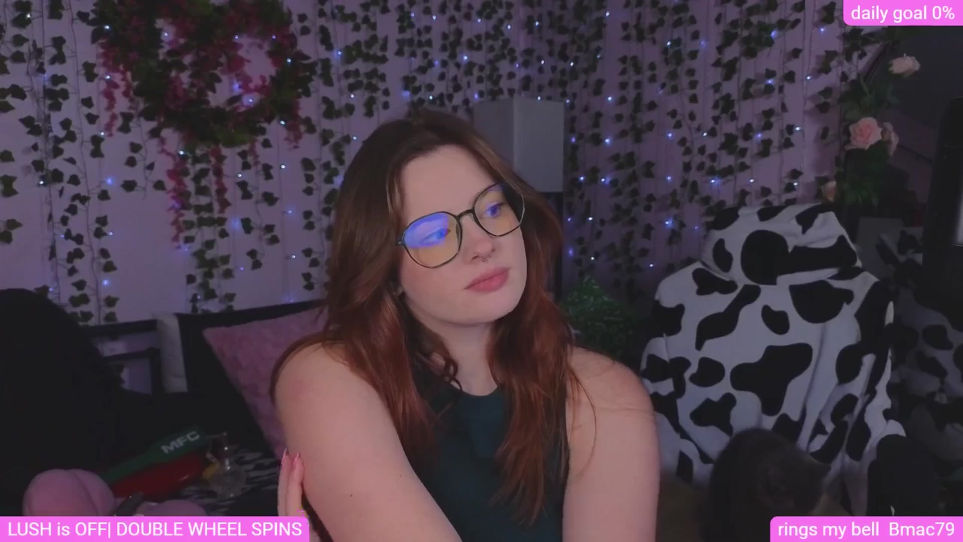Gallery image thumbnail from naughtybella_'s myfreecams stream on, 03/06/2026, 03:42 image 2 of 20