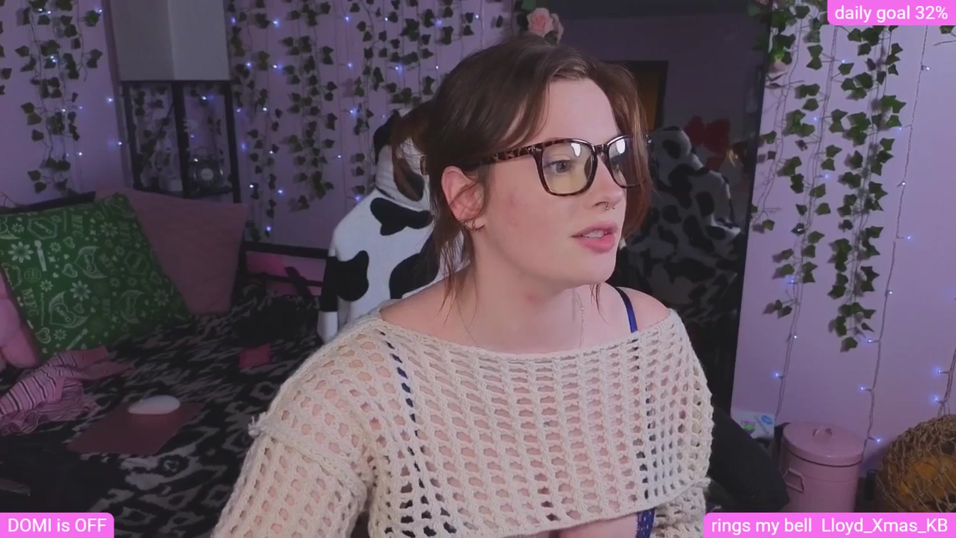 Gallery image thumbnail from naughtybella_'s myfreecams stream on, 03/13/2026, 03:36 image 16 of 20