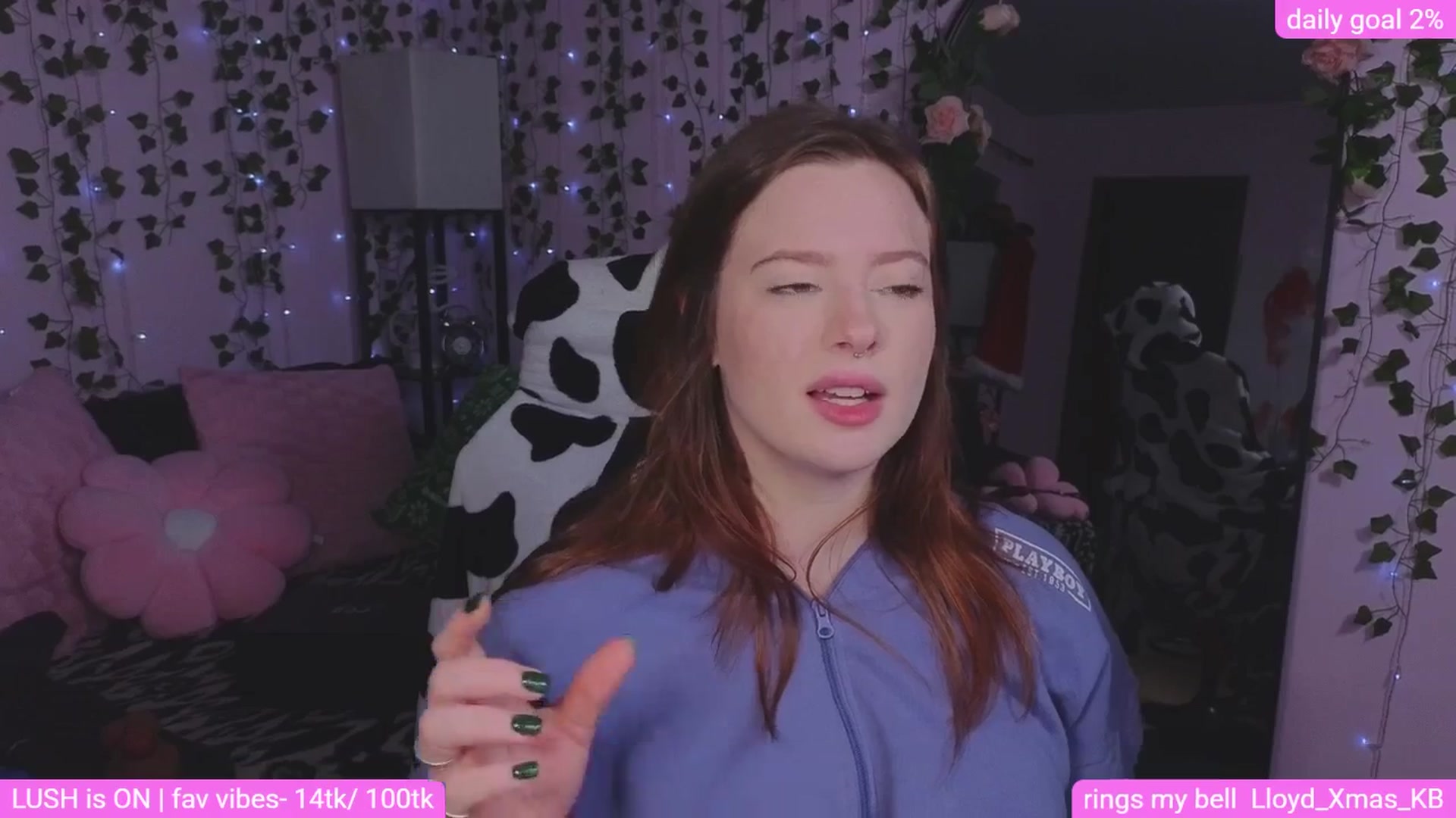 Gallery image thumbnail from naughtybella_'s myfreecams stream on, 03/18/2026, 02:30 image 8 of 20