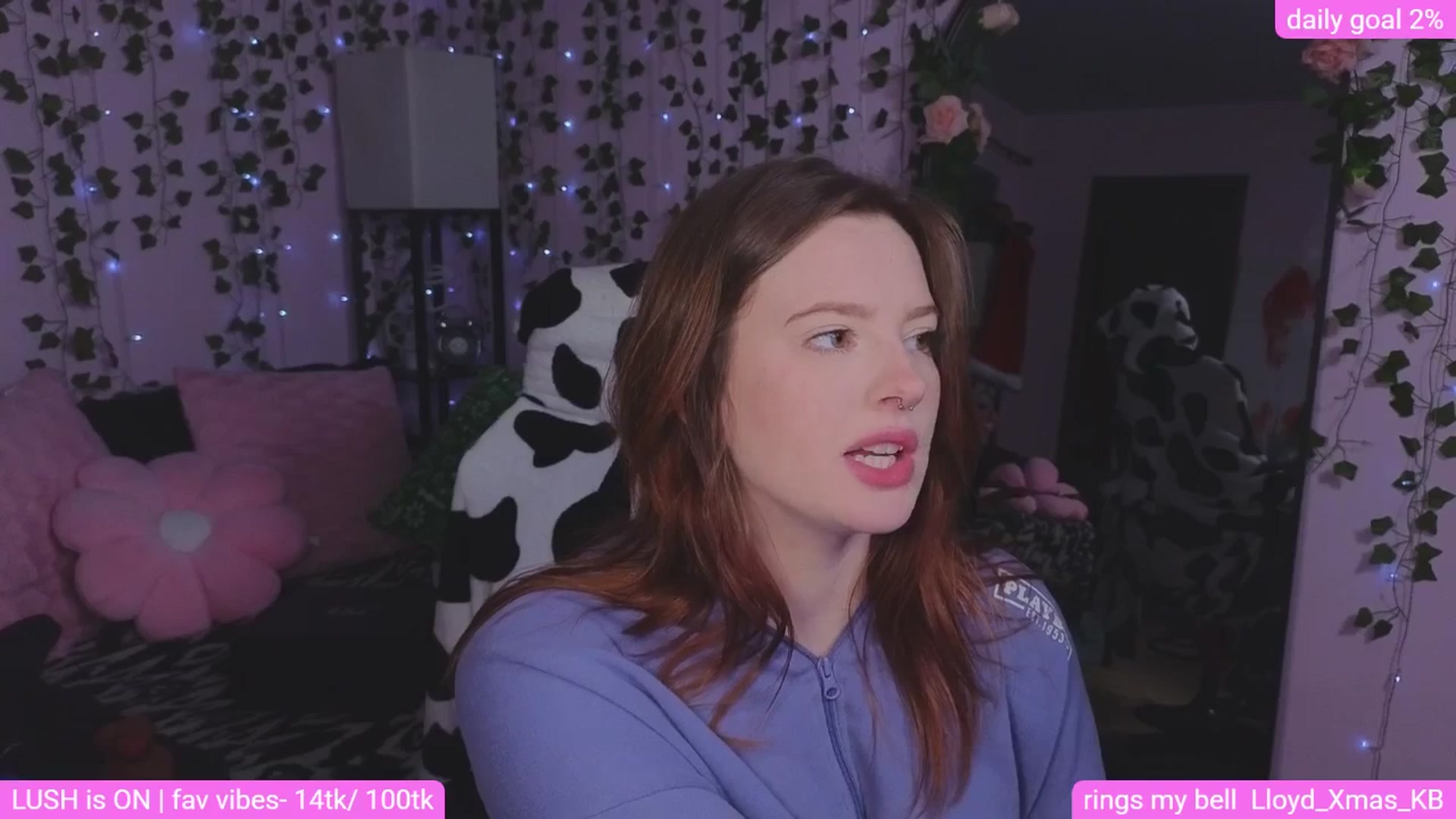 Gallery image thumbnail from naughtybella_'s myfreecams stream on, 03/18/2026, 02:30 image 10 of 20
