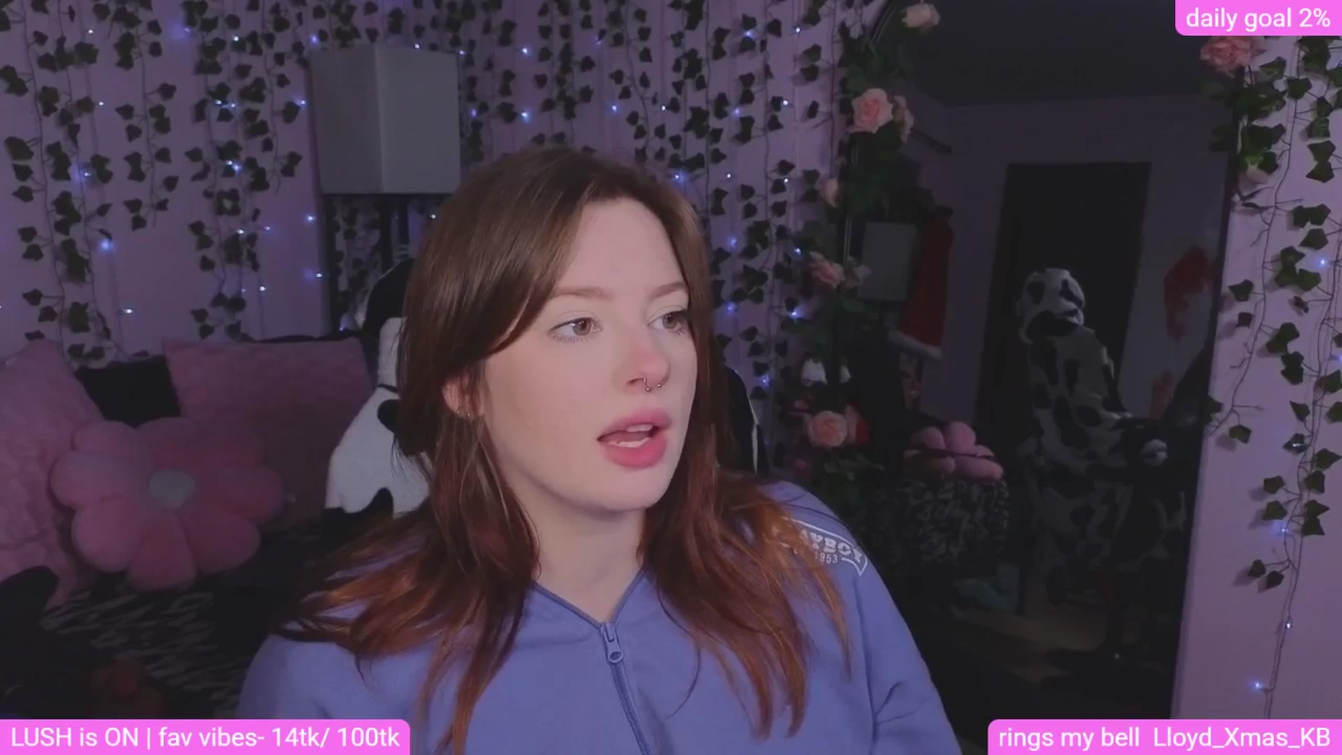 Gallery image thumbnail from naughtybella_'s myfreecams stream on, 03/18/2026, 02:30 image 9 of 20